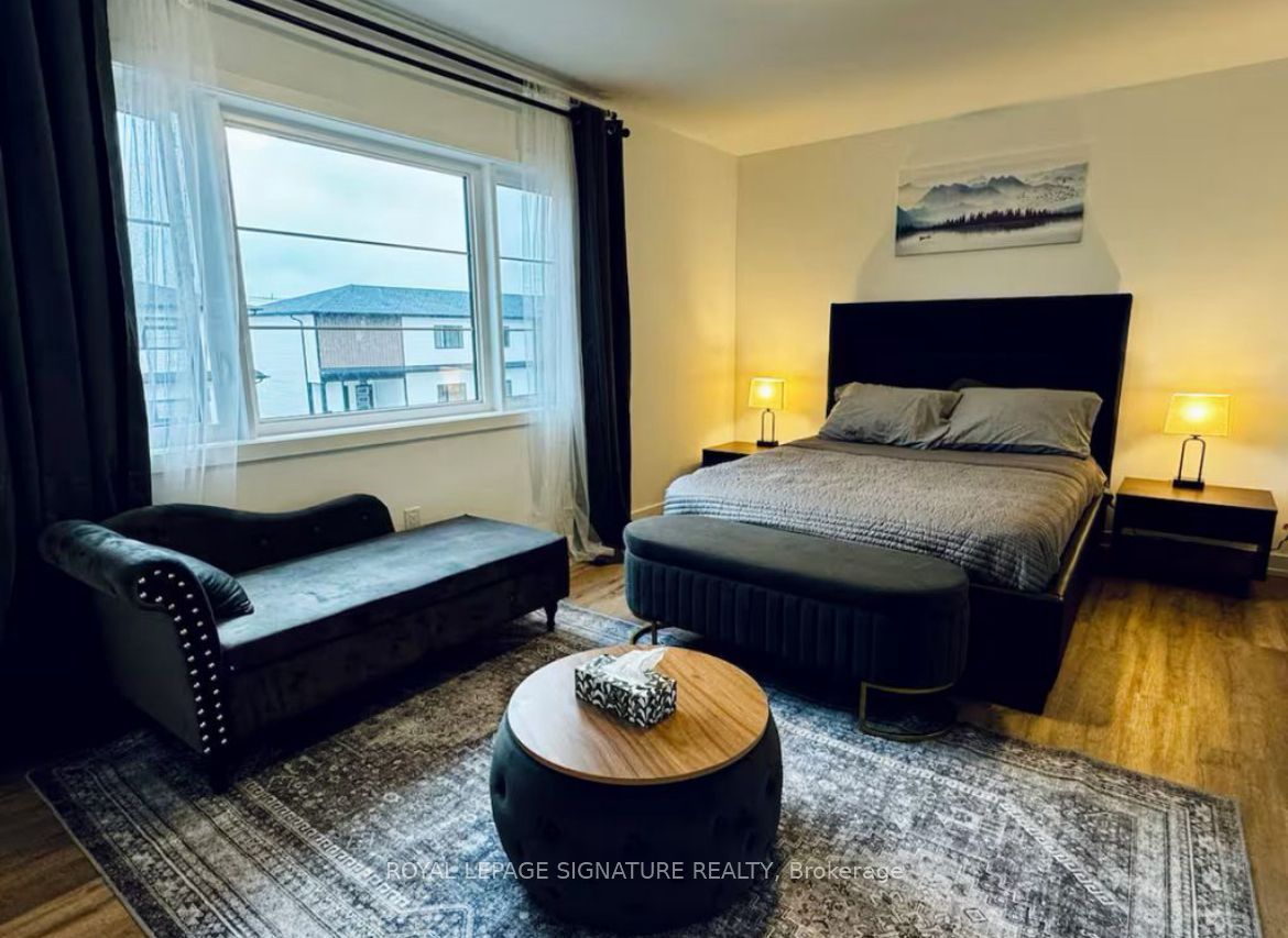 Unit 722 - 4263 Fourth Avenue, Niagara Falls 4
