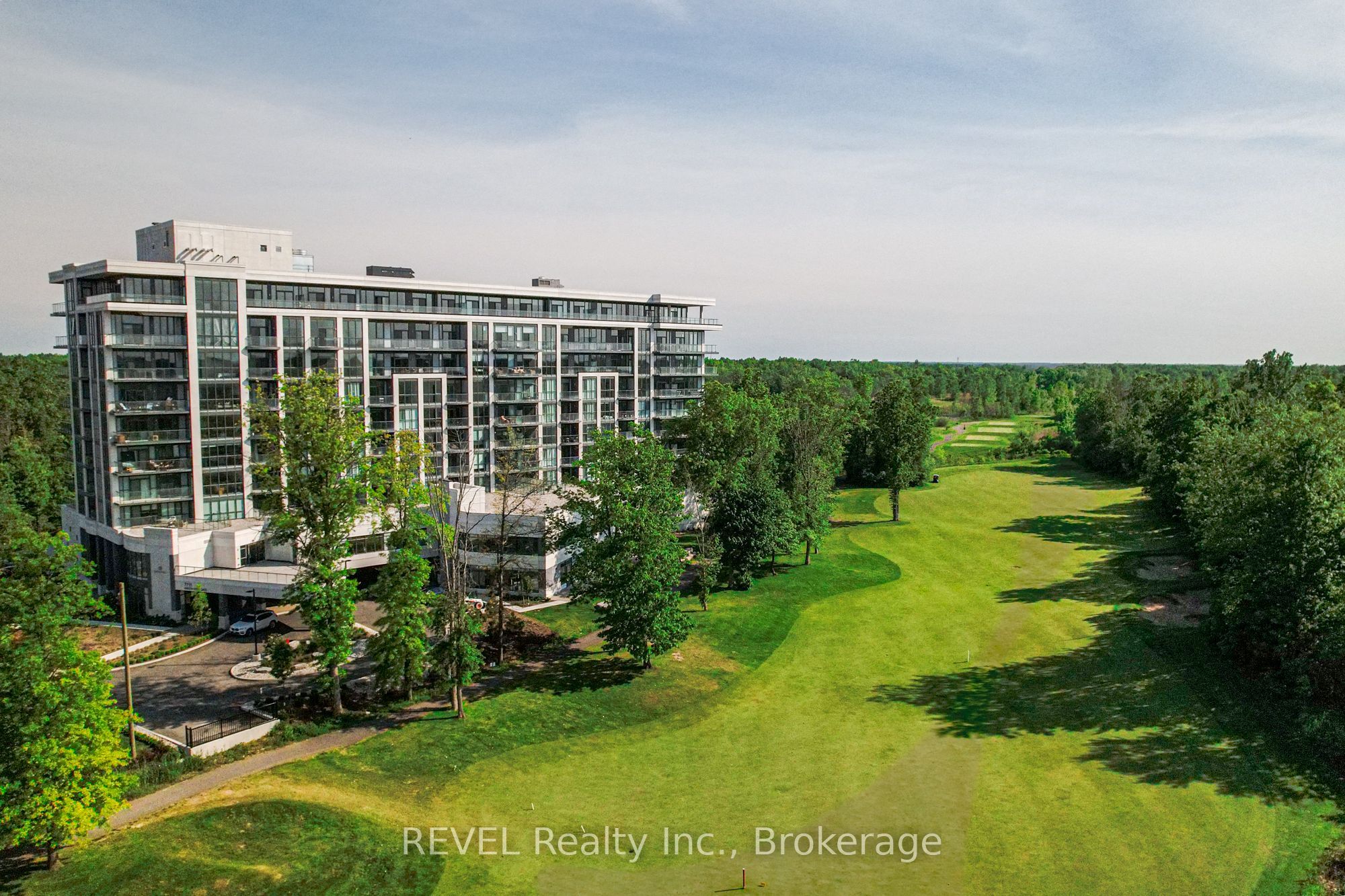 Unit 1003 - 7711 GREEN VISTA Gate, Niagara Falls 3