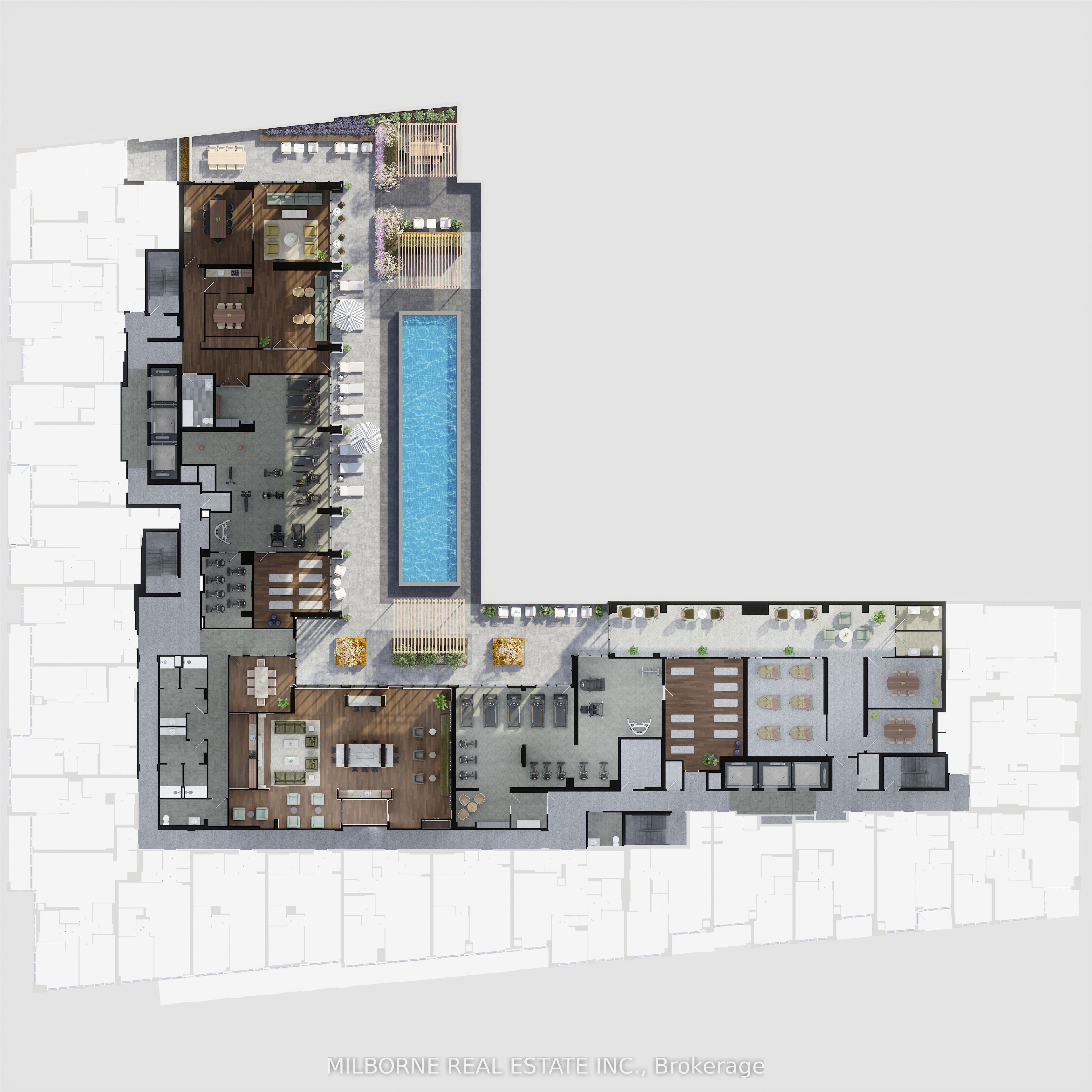 Unit 508 B - 8 Hughson Street N, Hamilton 5