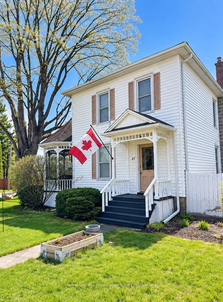 47 Paul Street, Prince Edward County 2