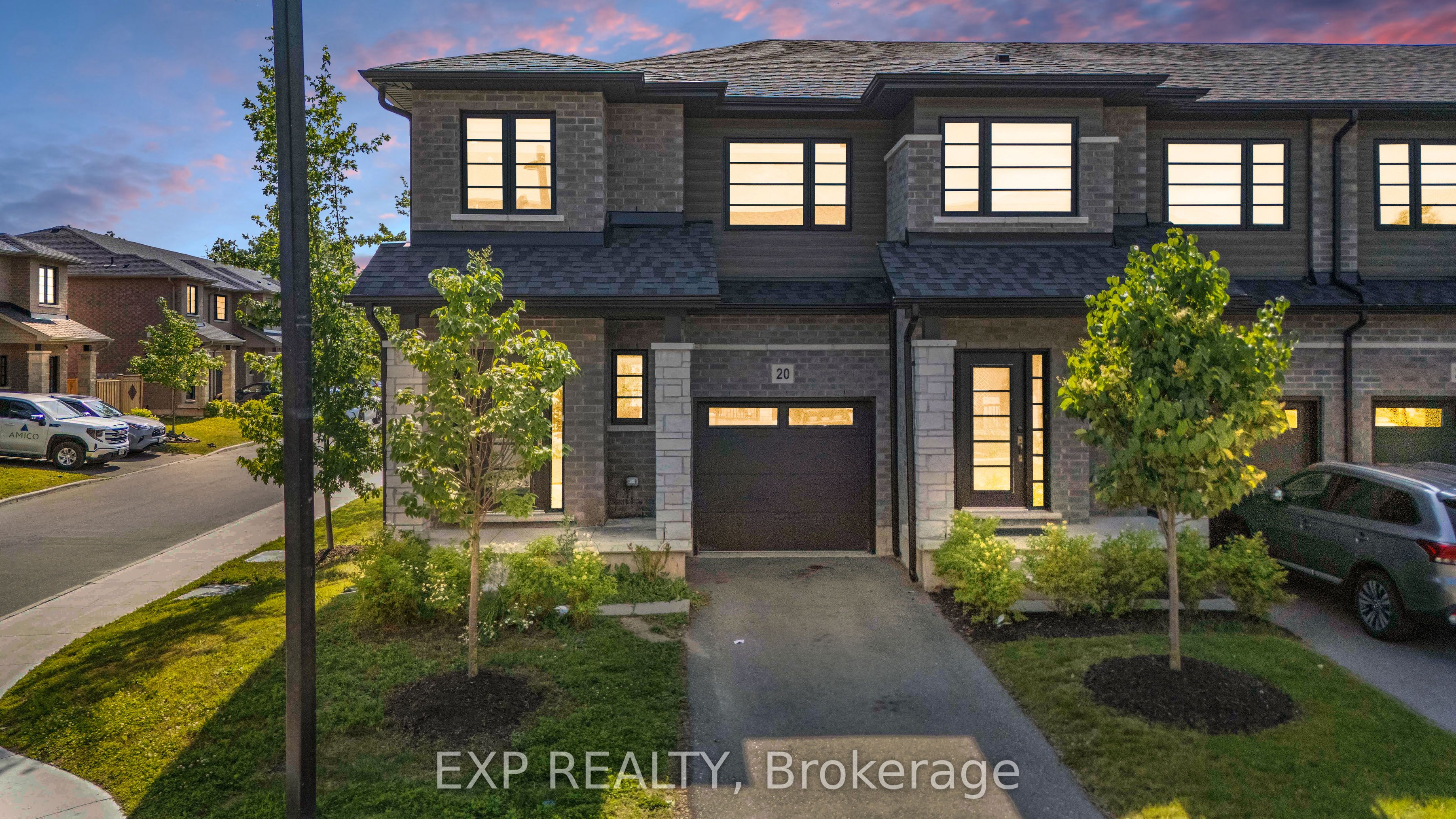 Unit 20 - 520 Grey Street, Brantford 2