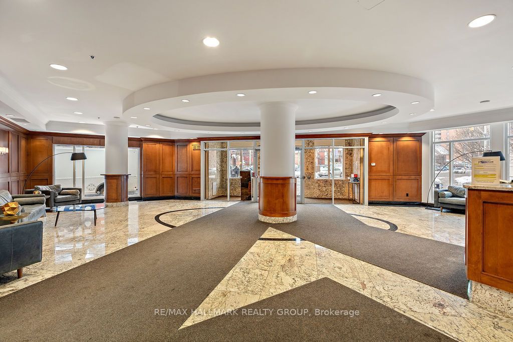 Unit 1602 - 195 Besserer Street, Ottawa 4