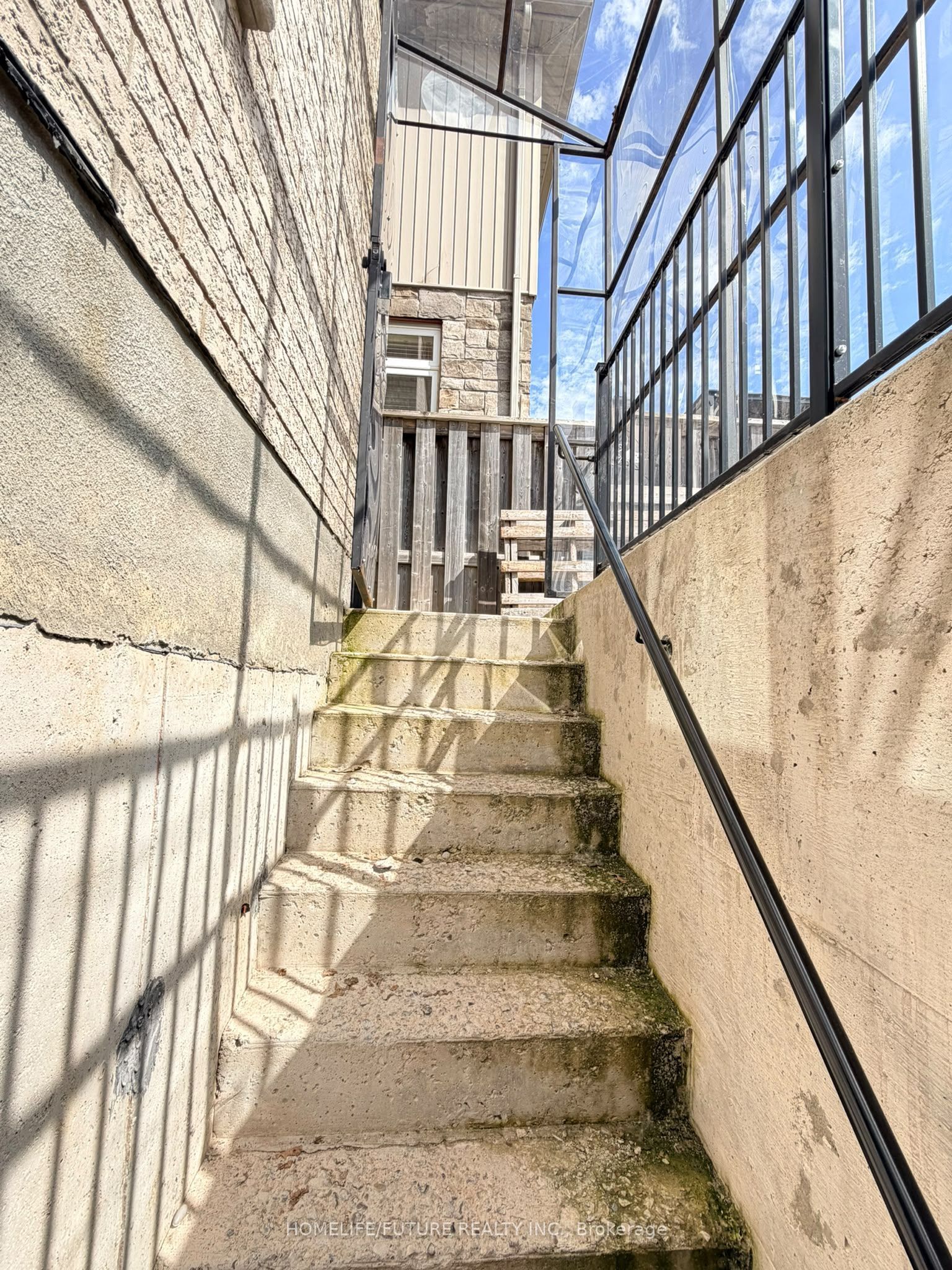 Unit Bsmt - 61 Wideman Boulevard, Guelph 4