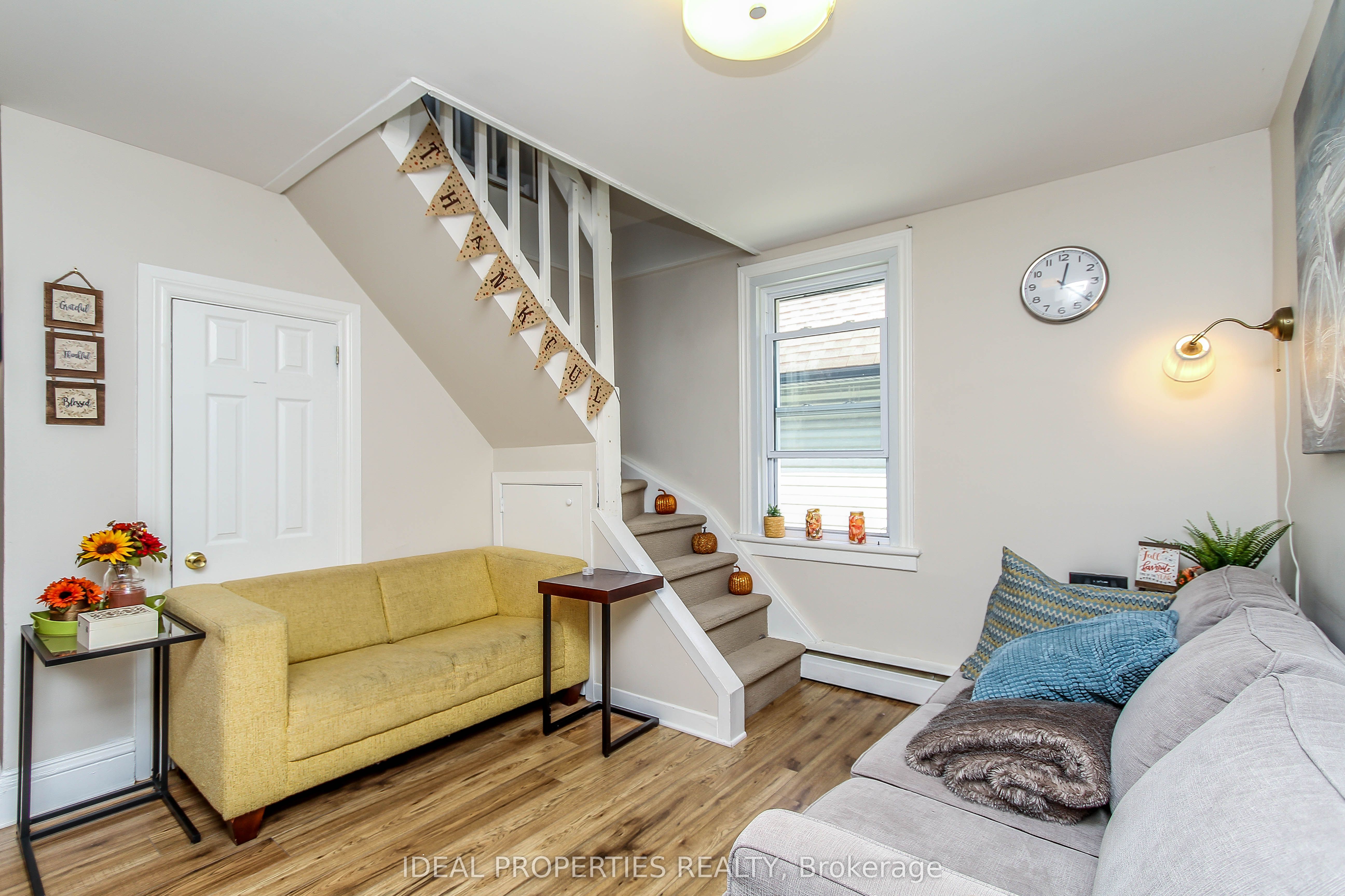 Unit 2 - 185 Louisa Street, Ottawa 4