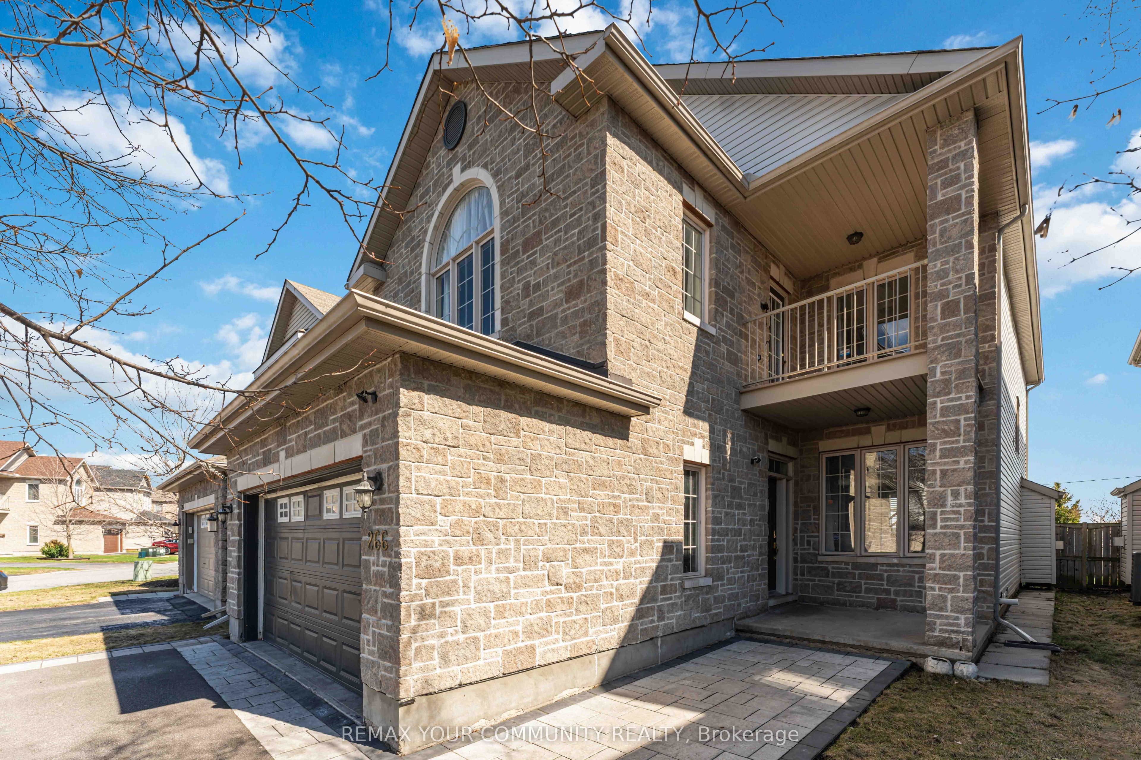 266 Trail Side Circle, Cumberland 2