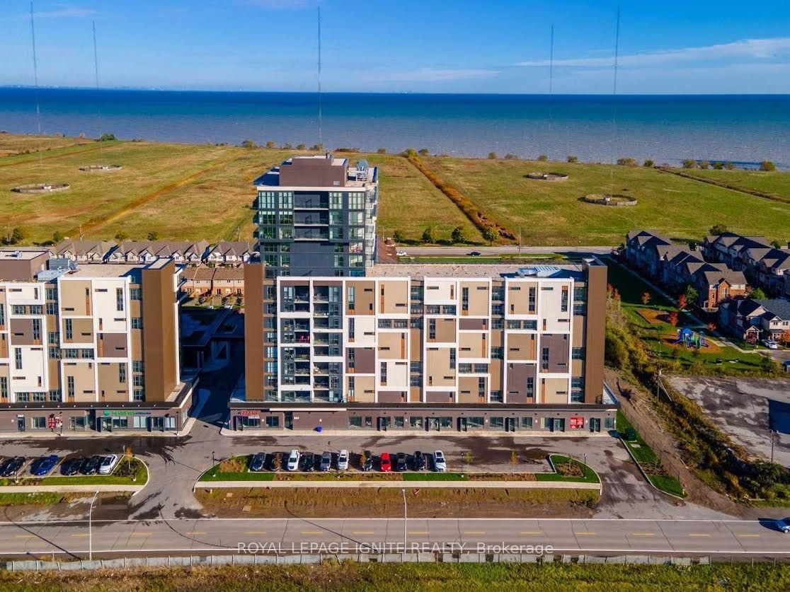Unit 417 - 550 North Service Road, Grimsby 2