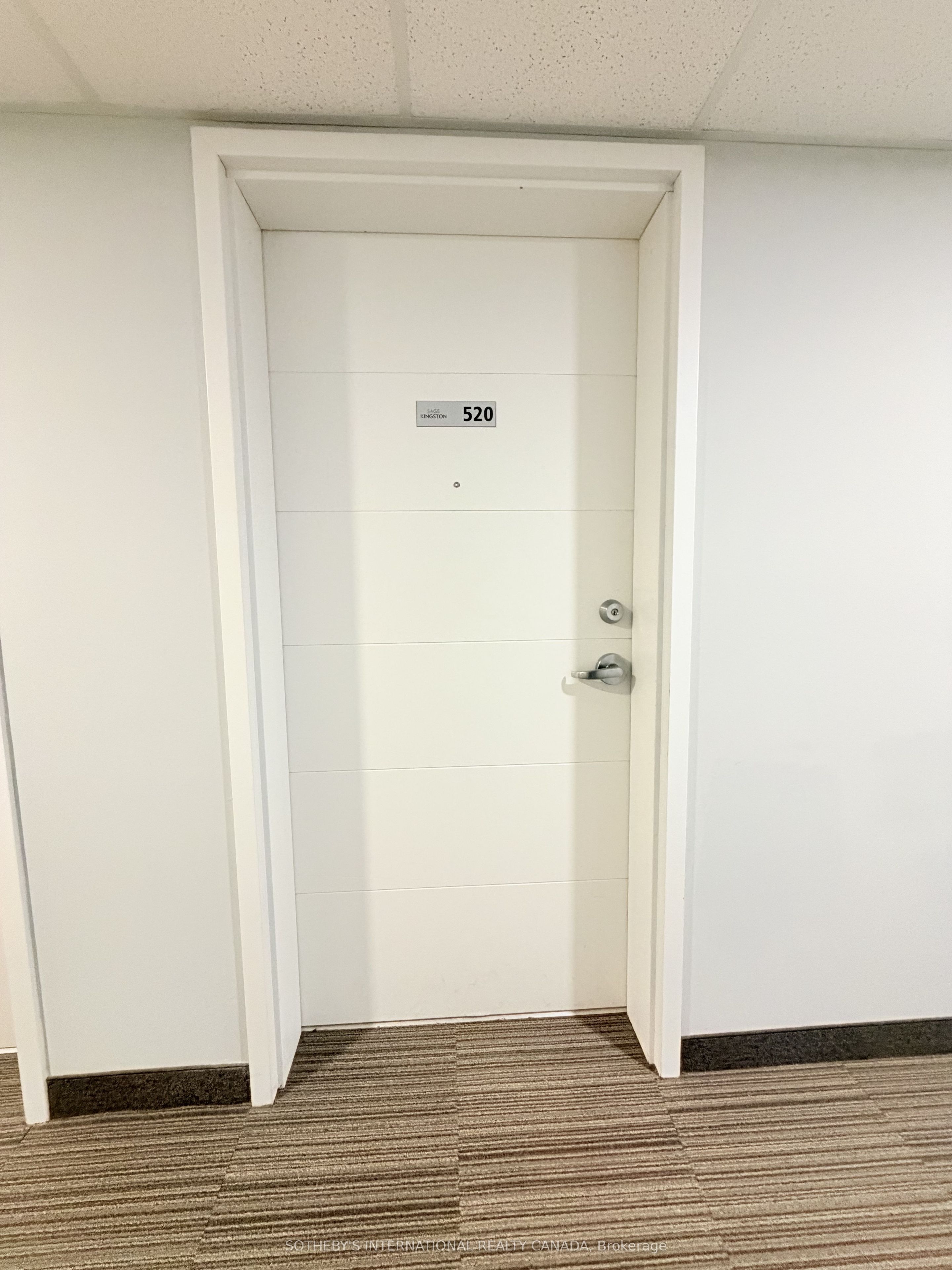 Unit 520 - 652 Princess Street, Kingston 3
