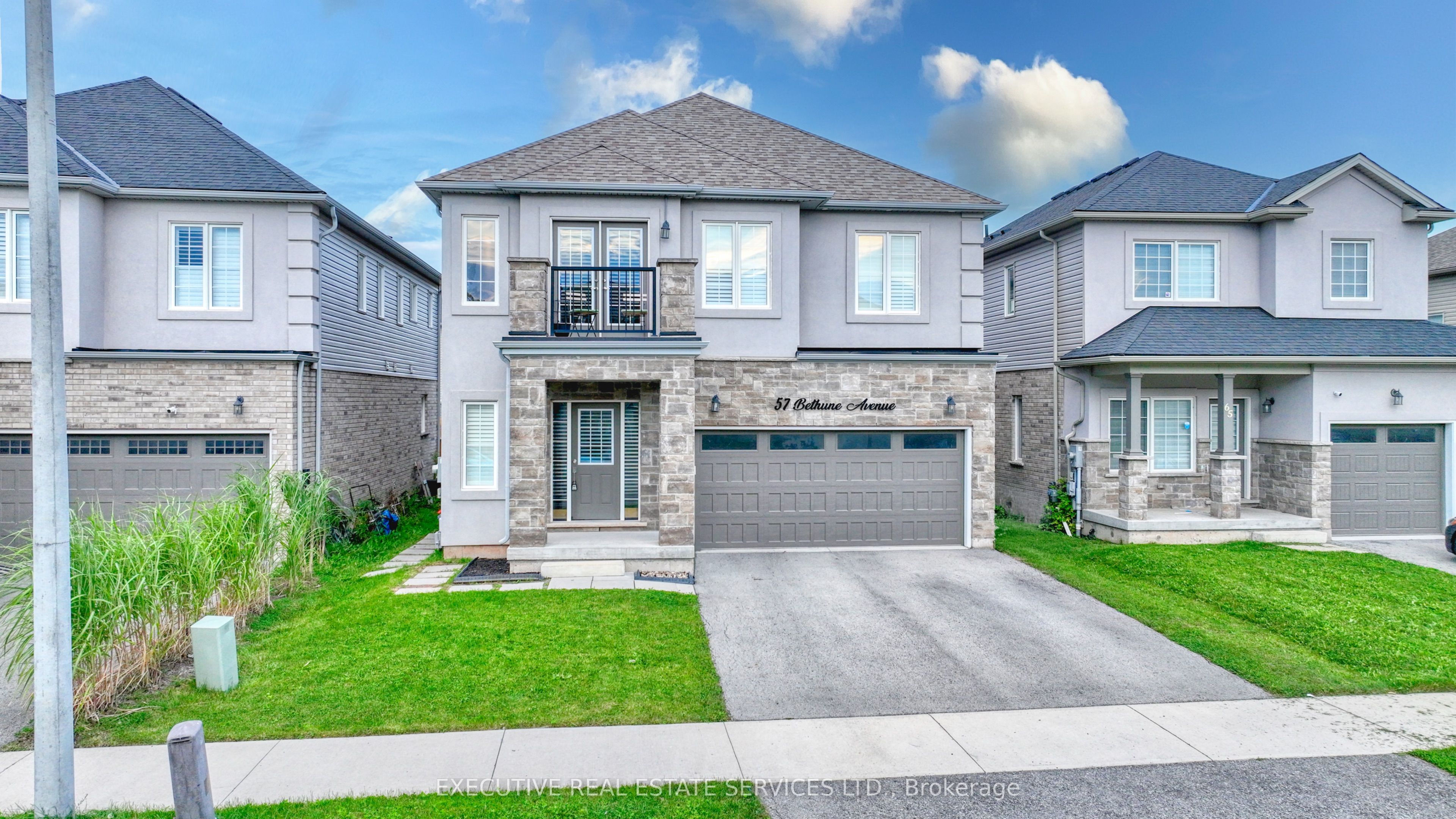 Unit Upper - 57 Bethune Avenue, Welland 5