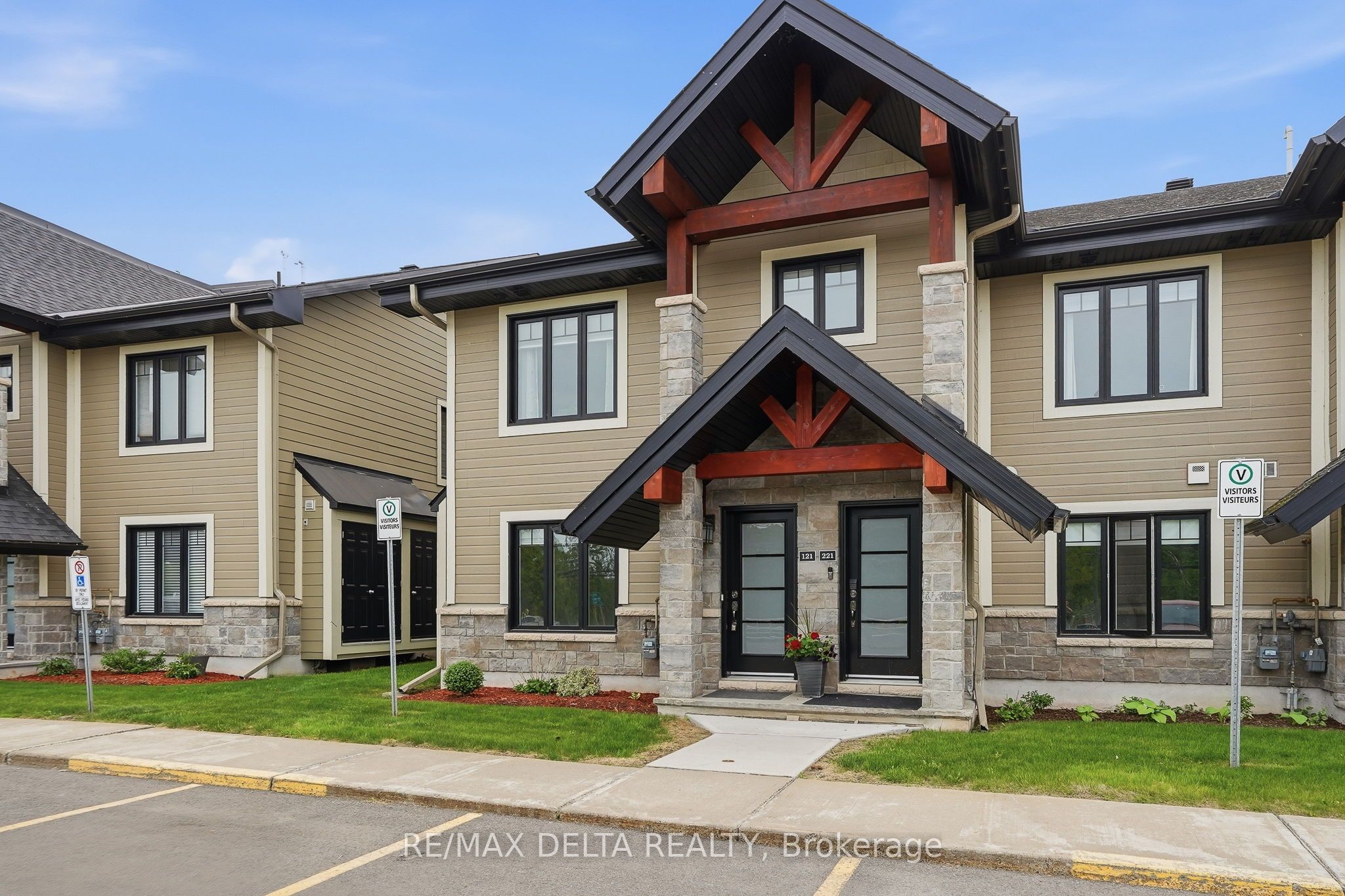 Unit 121 - 292 Masters Lane, Clarence-Rockland 2