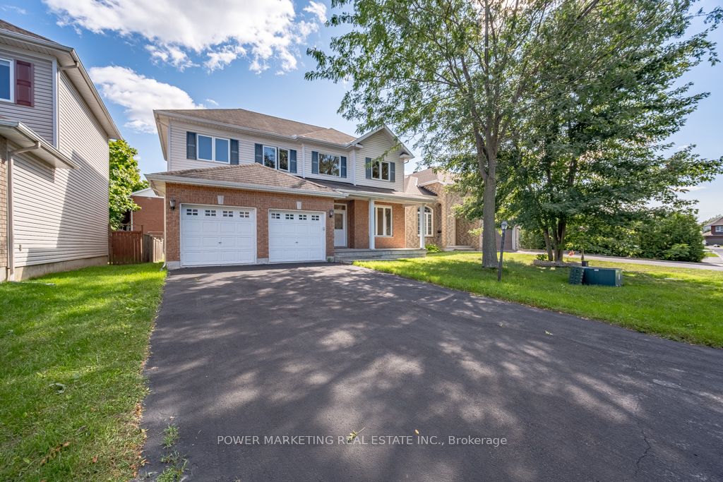 5 TIERNEY Drive, Nepean 2