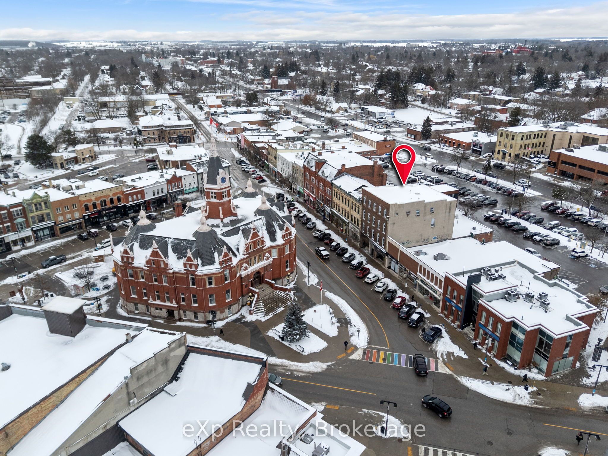 Unit 6 - 24 Wellington Street, Stratford 3