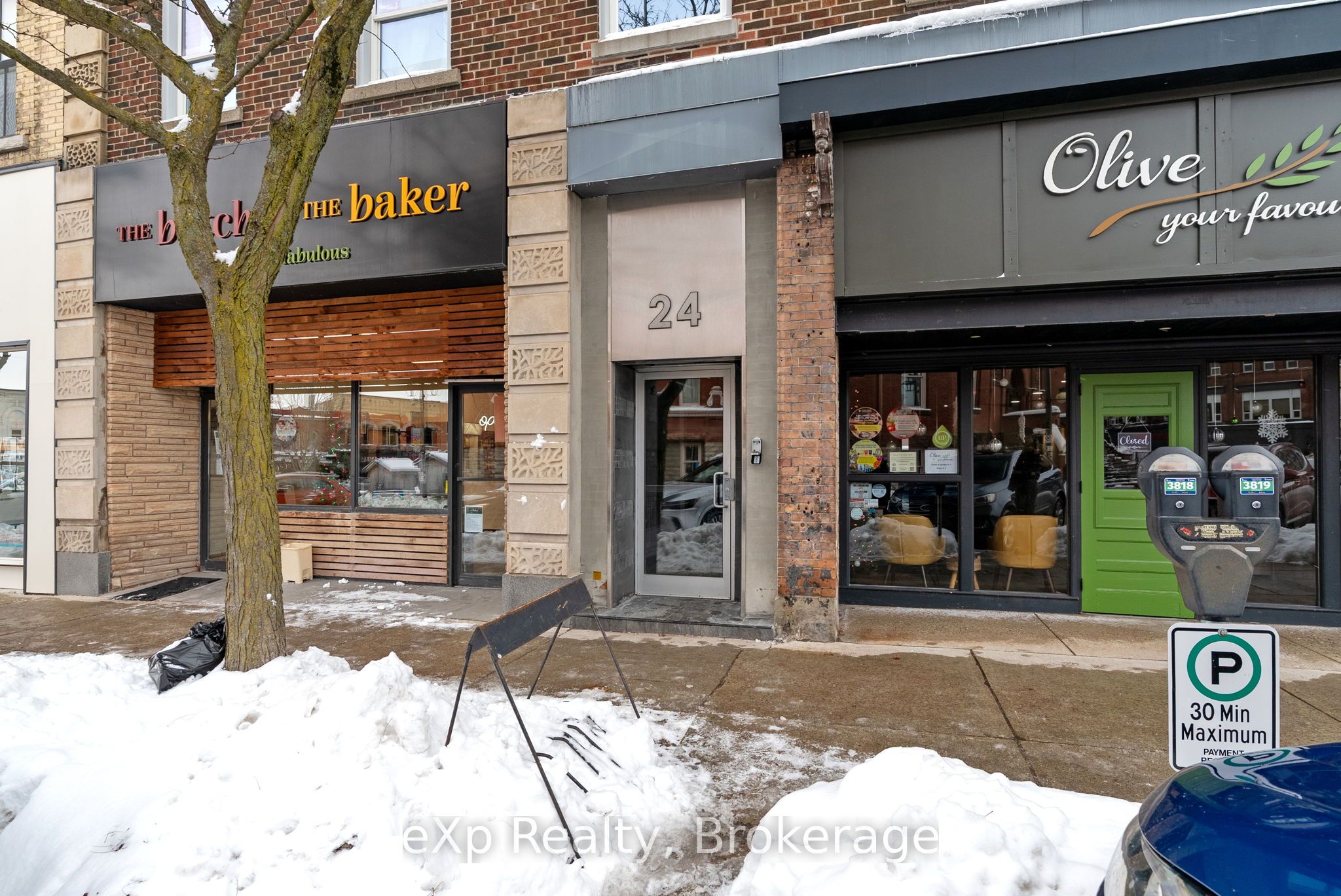 Unit 5 - 24 Wellington Street, Stratford 1