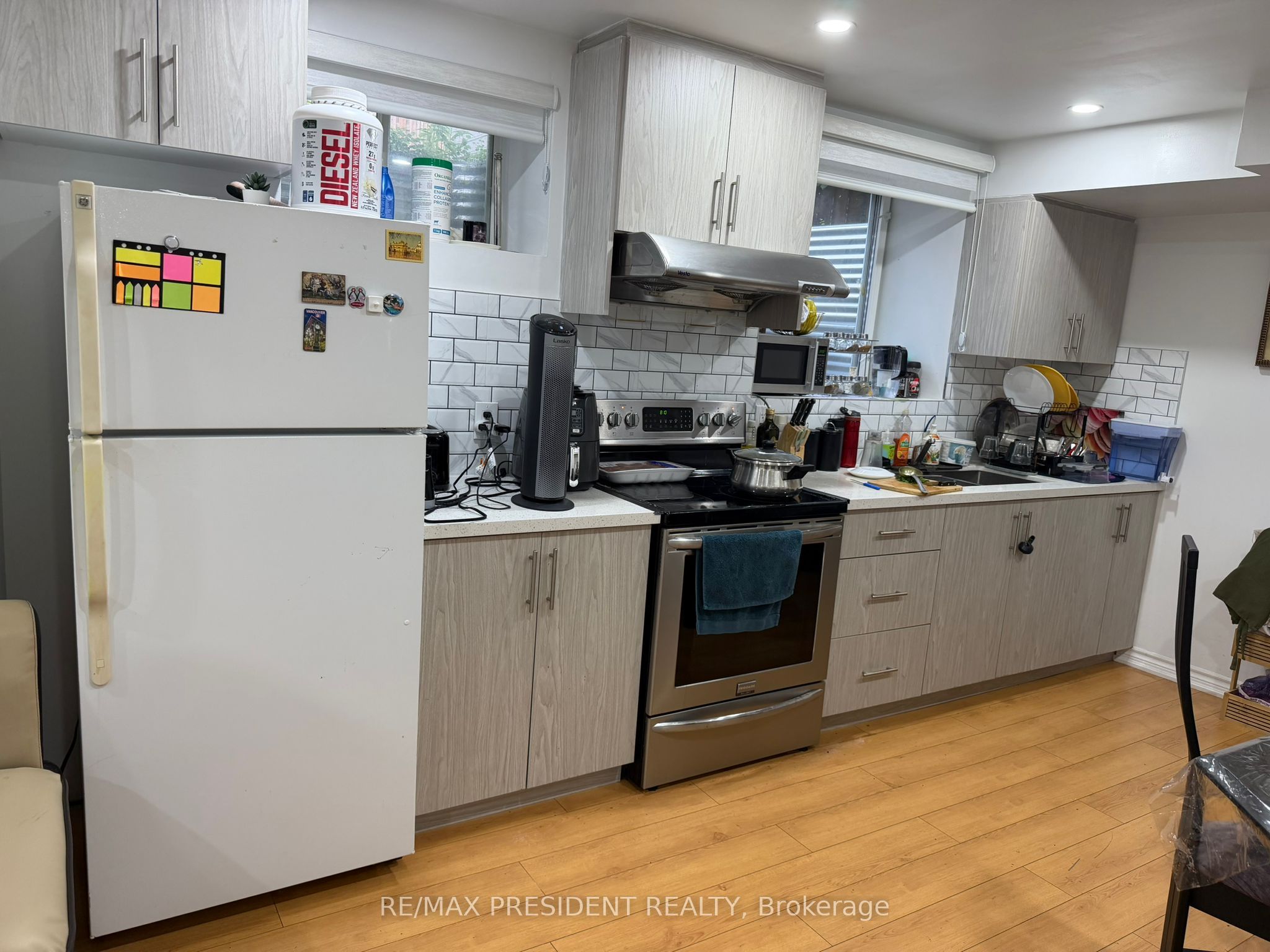 214 Blair Creek Drive, Kitchener 5