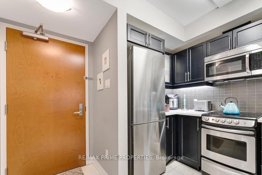 Unit 706 - 195 Besserer Street, Ottawa 3