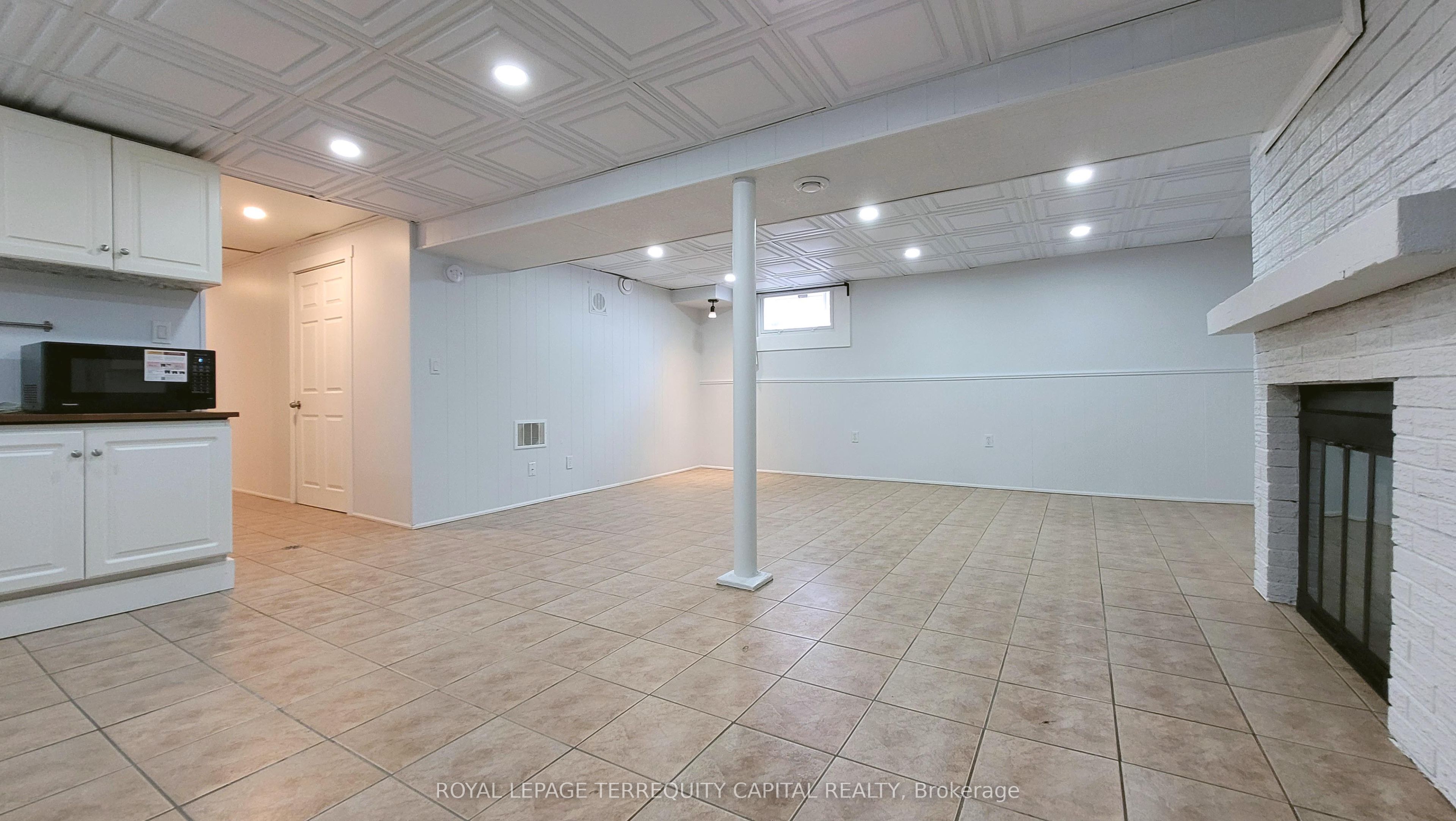 Unit Bsmt - 51 Dunkeld Avenue, St. Catharines 4