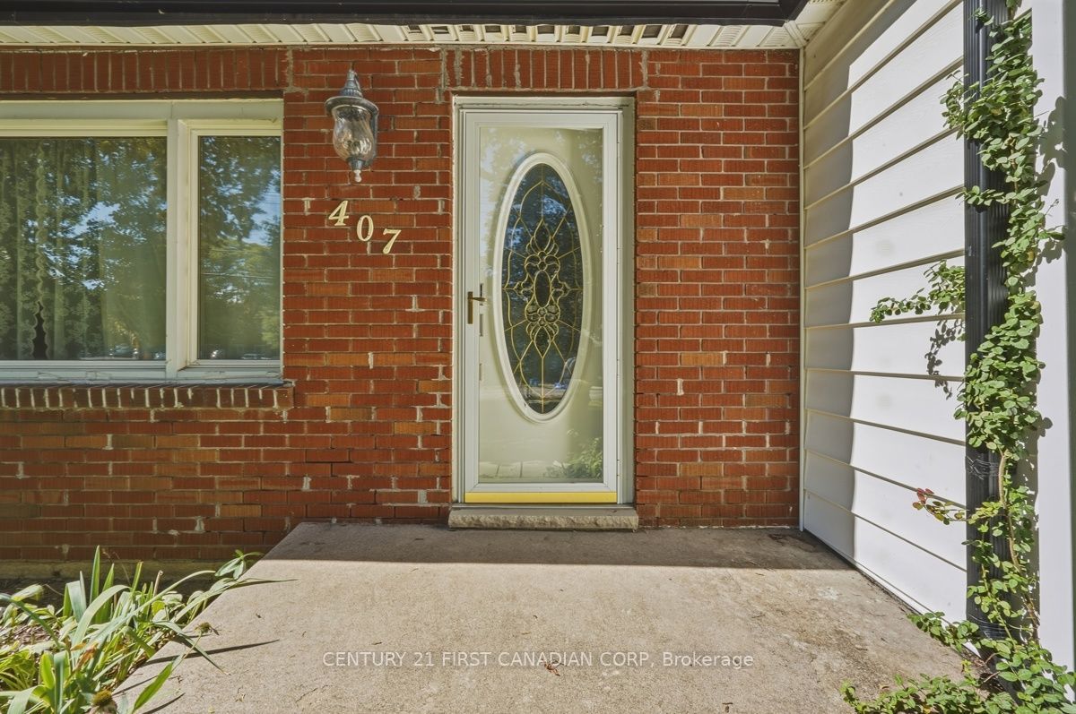 407 Boler Road, London 5