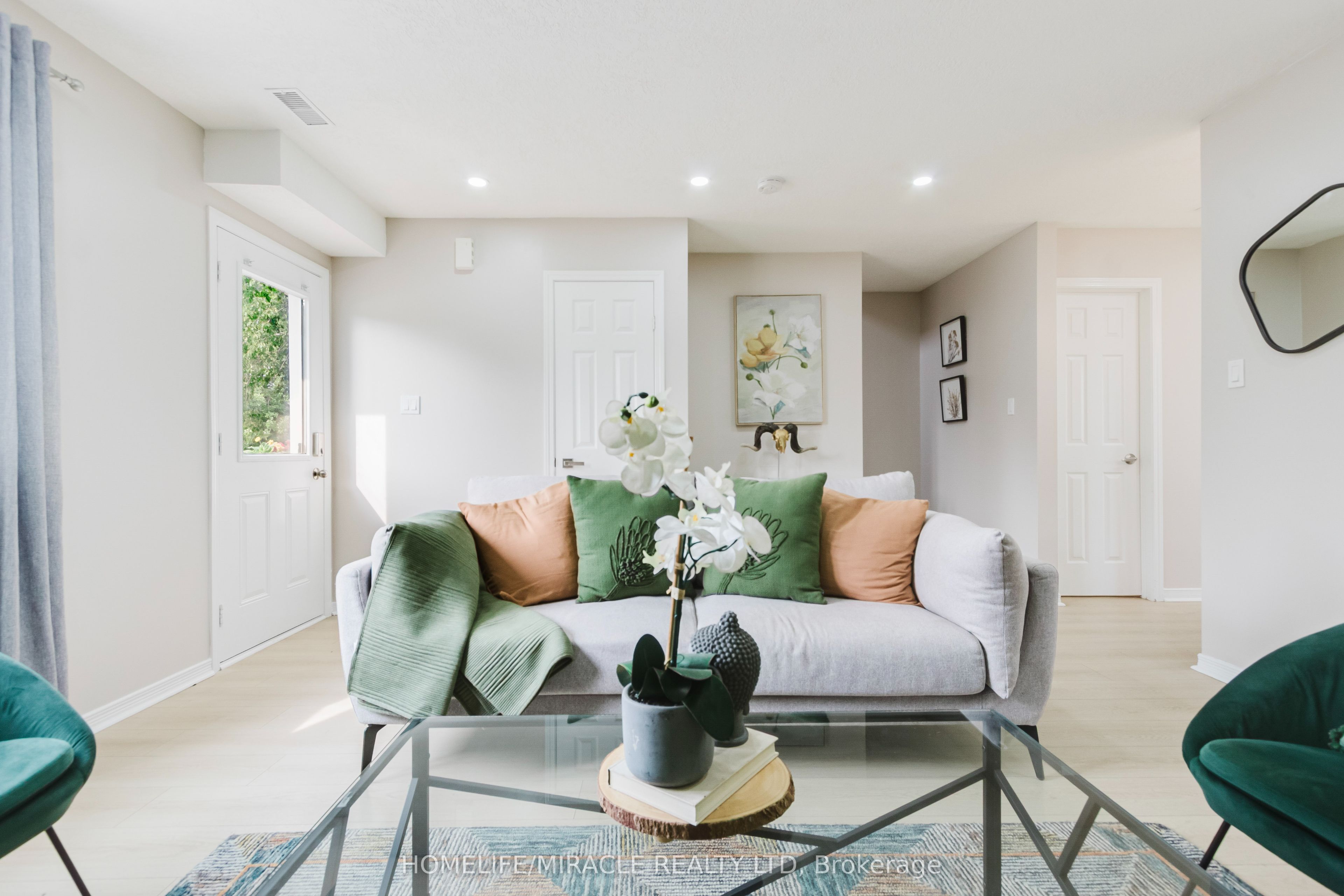 Unit 67A Upper - 67 Kinzie Avenue, Kitchener 5