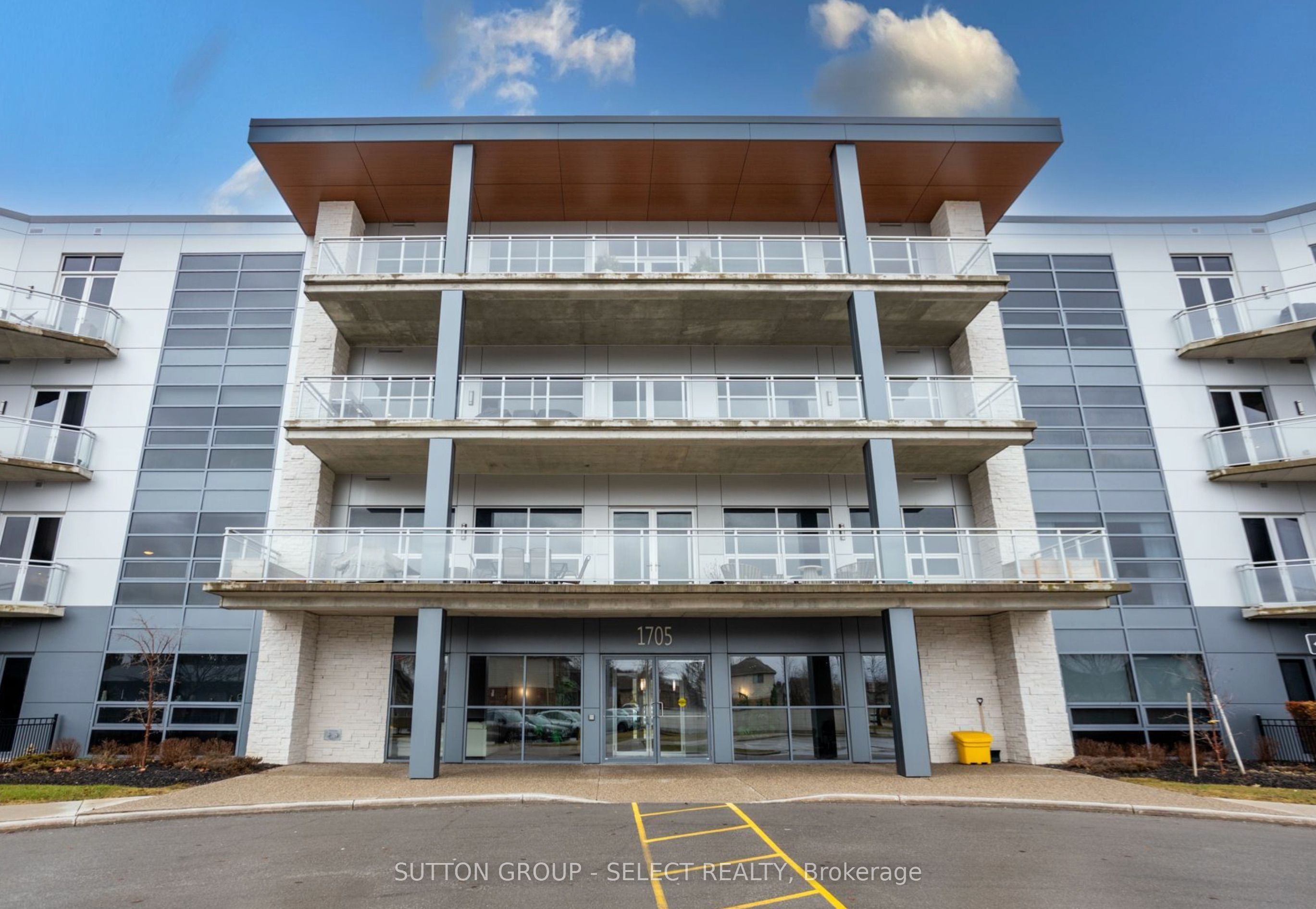 Unit 300 - 1705 Fiddlehead Place, London 2