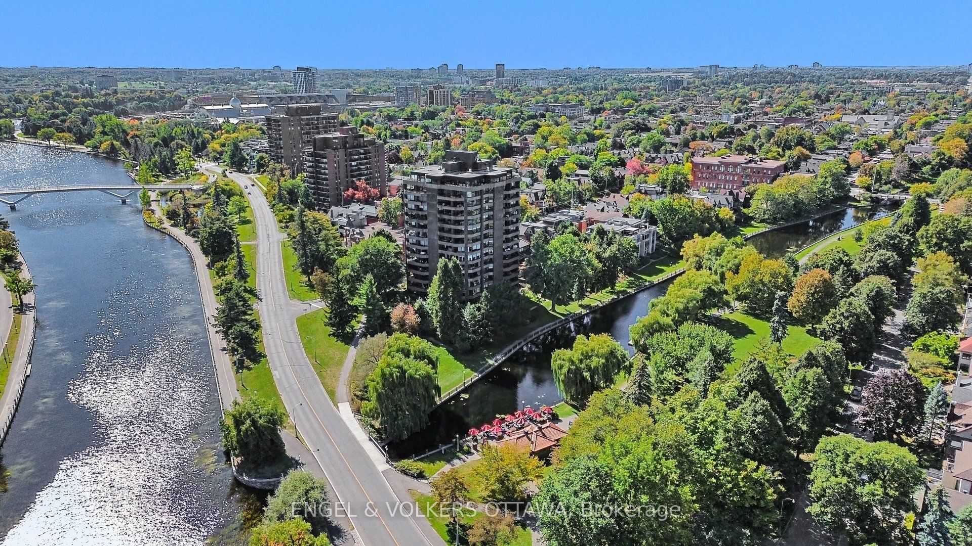 Unit 104 - 31 First Avenue, Ottawa 4