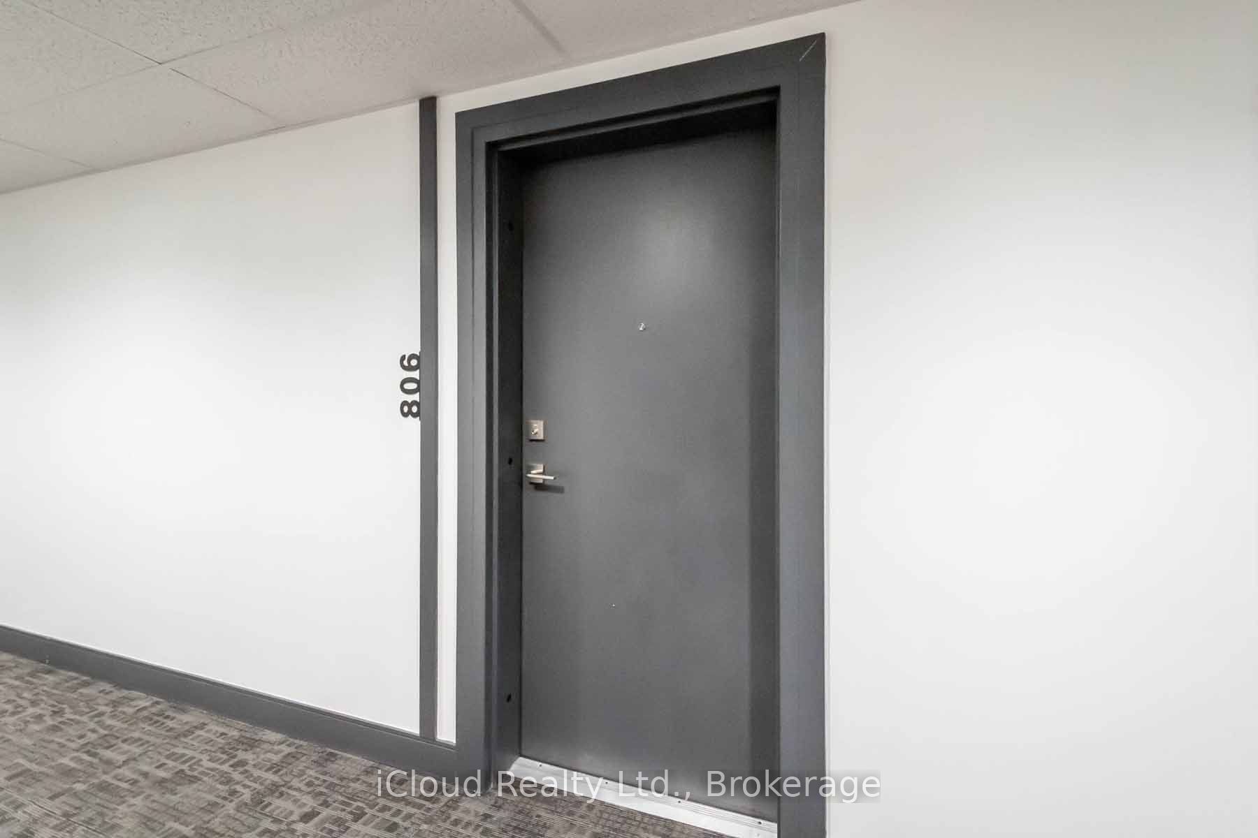 Unit 806 - 1 Wellington Street, Brantford 2