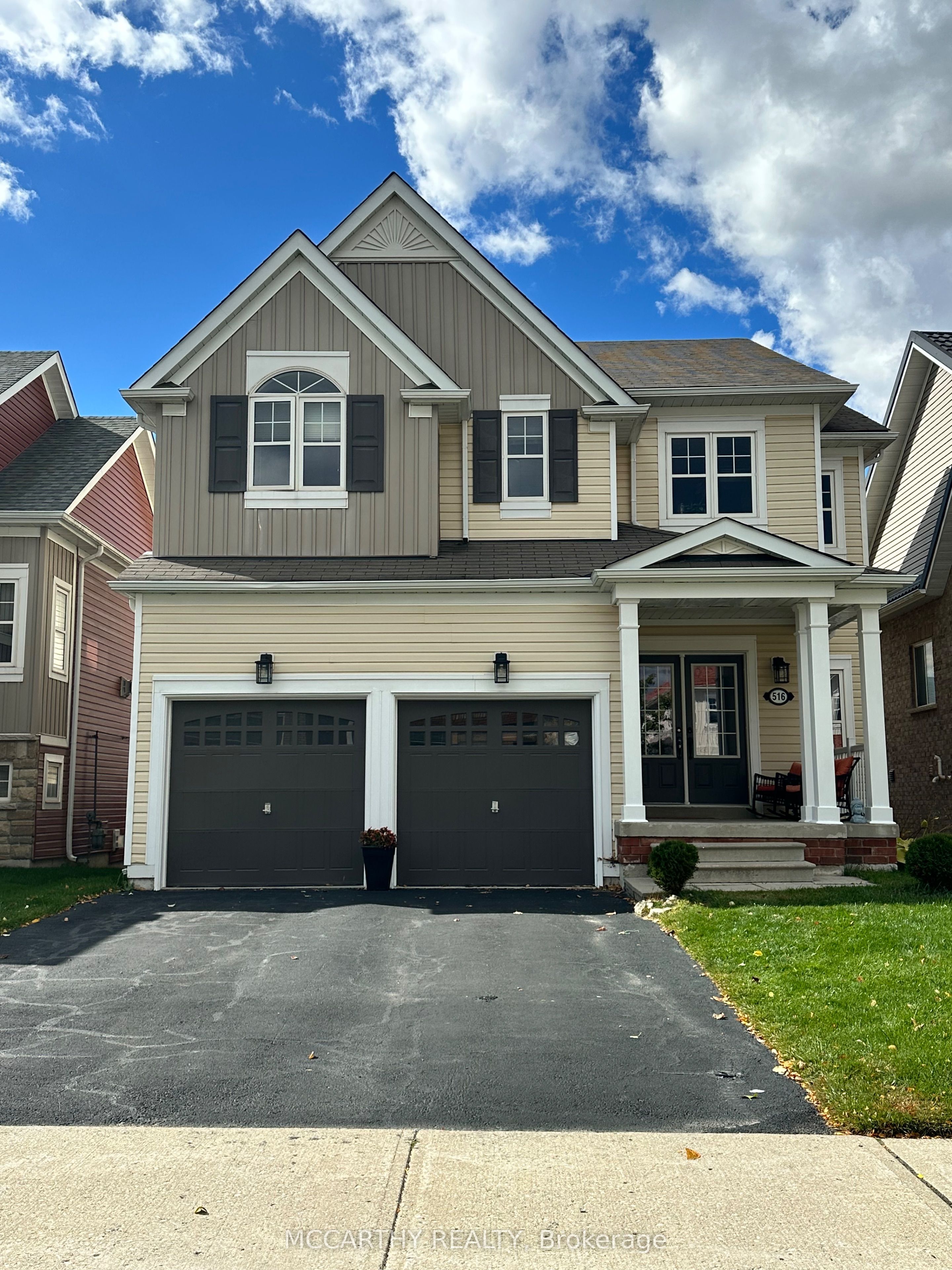516 Davis Drive, Shelburne 1