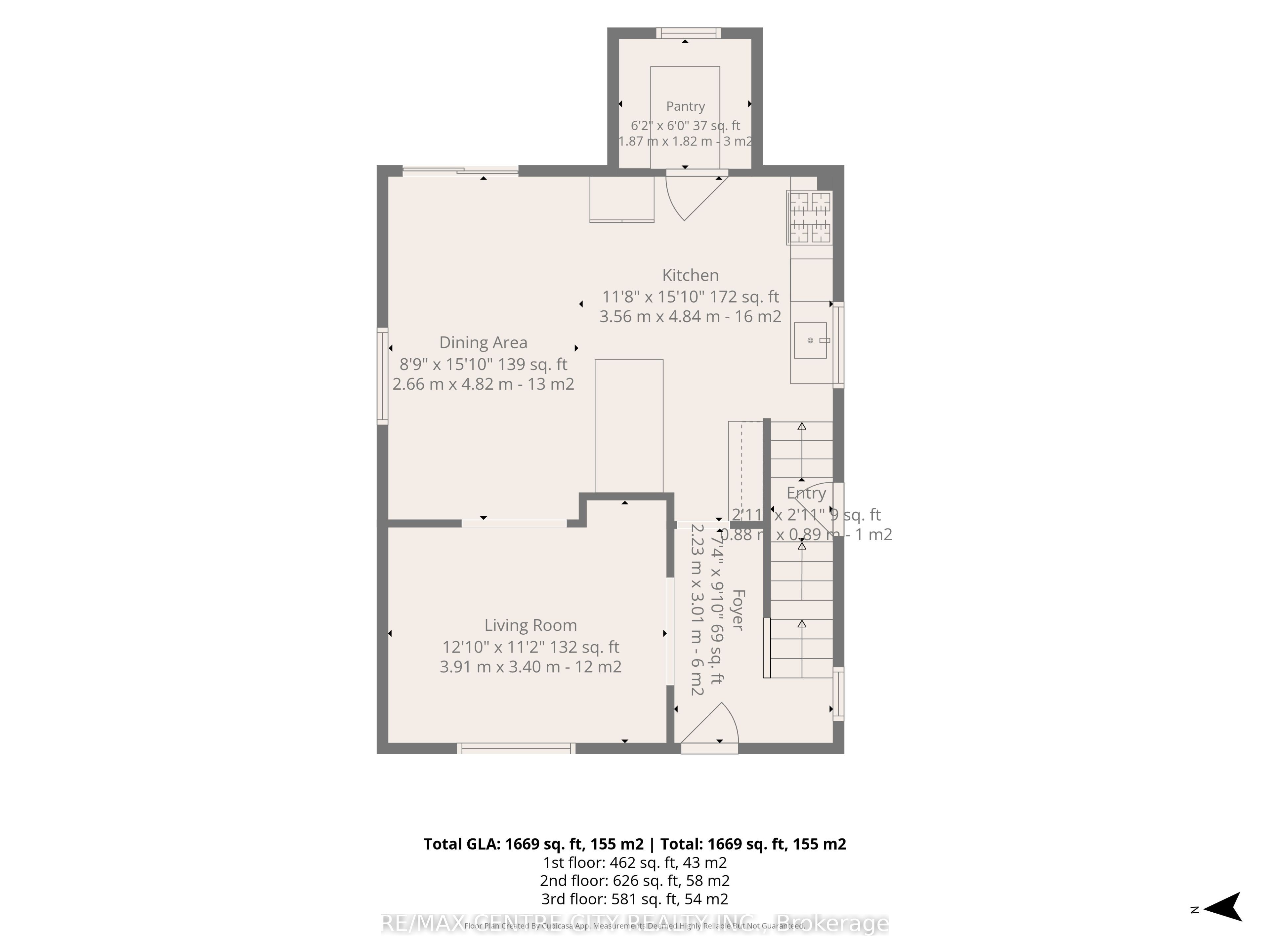 71 Wilson Avenue, St. Thomas 2