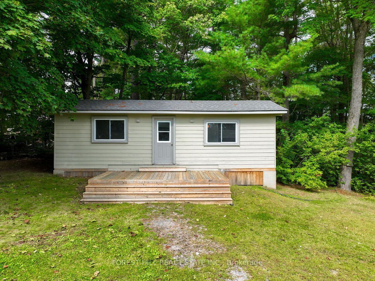 Unit 8 - 1006 Youngs Road, Muskoka Lakes 5