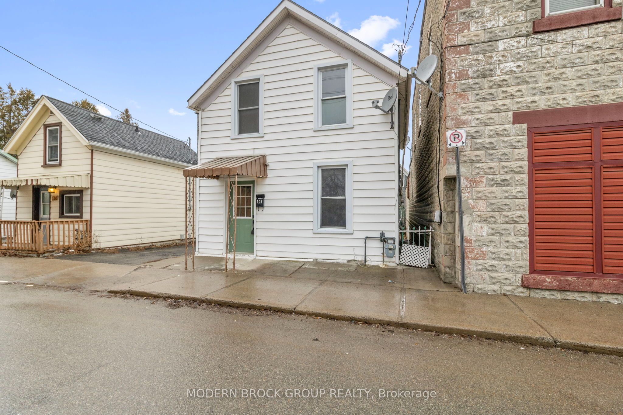 108 George Street, Brockville 1