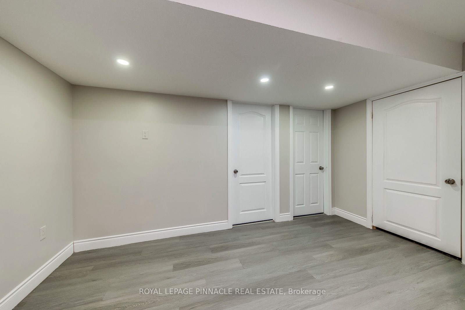 Unit Lower - 11 Frankfurt Street, Kitchener 2