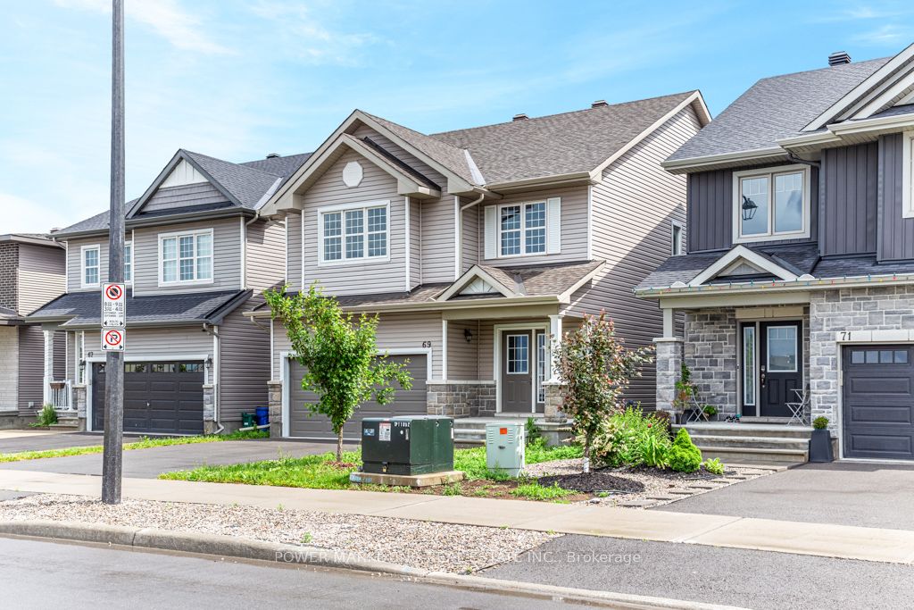 69 DEFENCE Street, Stittsville-Goulbourn 3