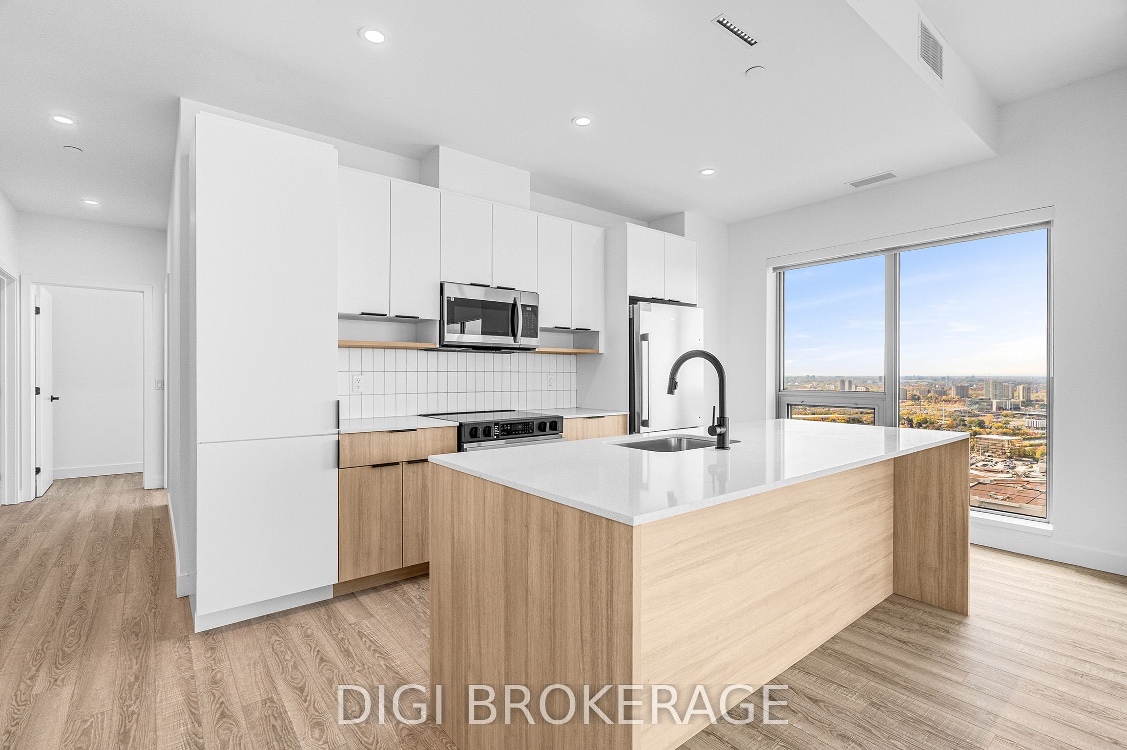 Unit 3505 - 1240 Cummings Avenue, Orleans-Gloucester 2