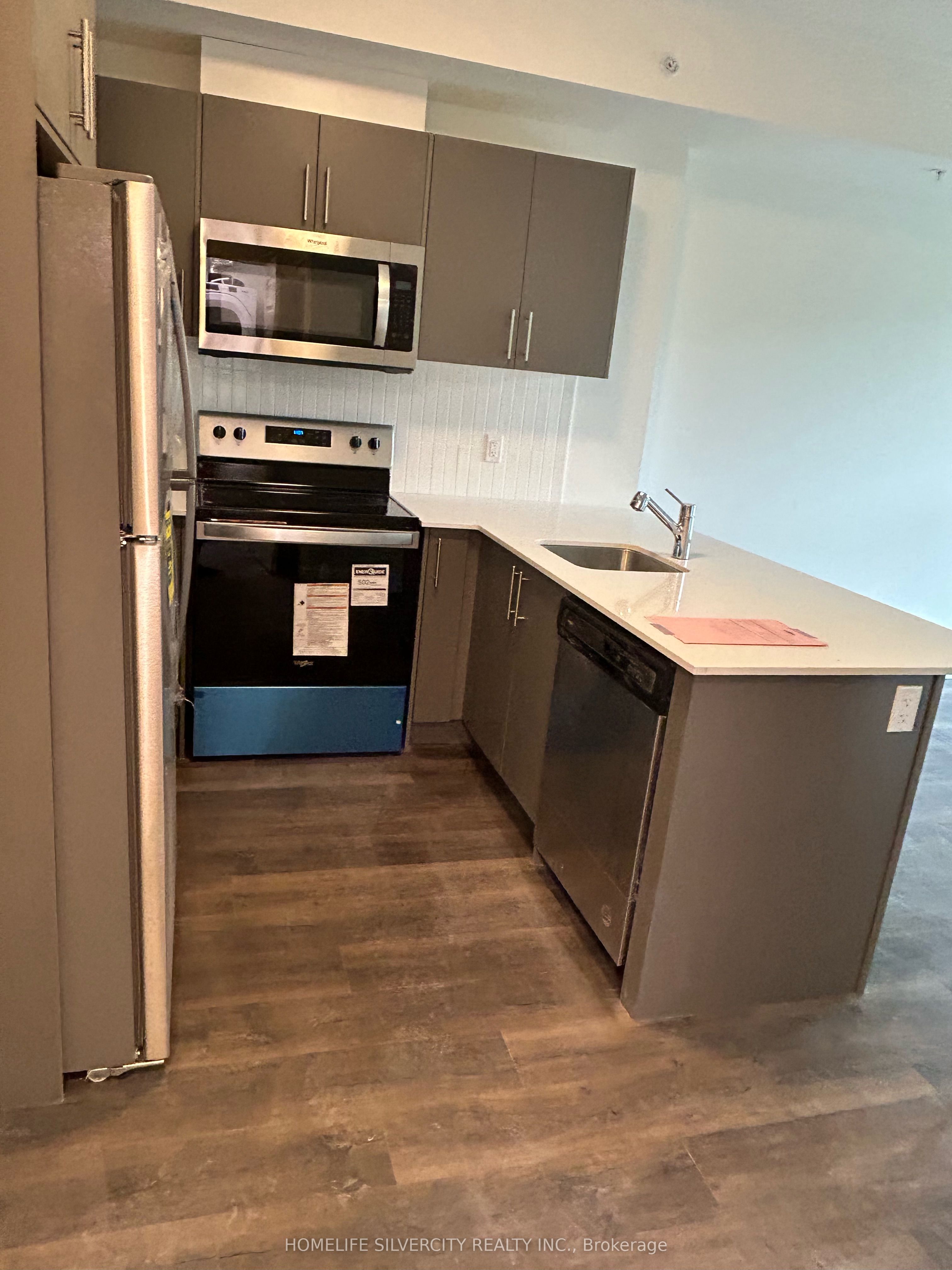 Unit 208 - 103 Roger Street, Waterloo 2