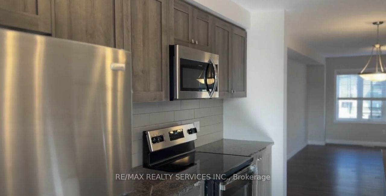 22 Bank Swallow Crescent, Kitchener 5