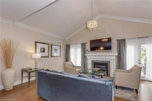480 HAMILTON Drive, Ancaster 4