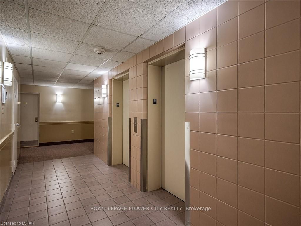 Unit 707 - 860 Commissioners Road, London 4