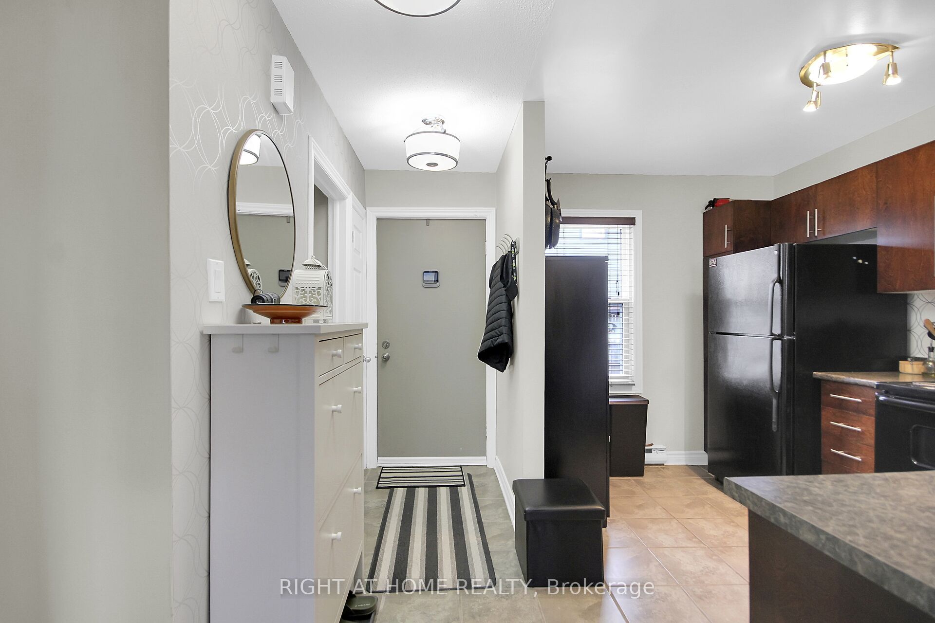 Unit 16 - 1250 Mcwatters Road N, Ottawa 4