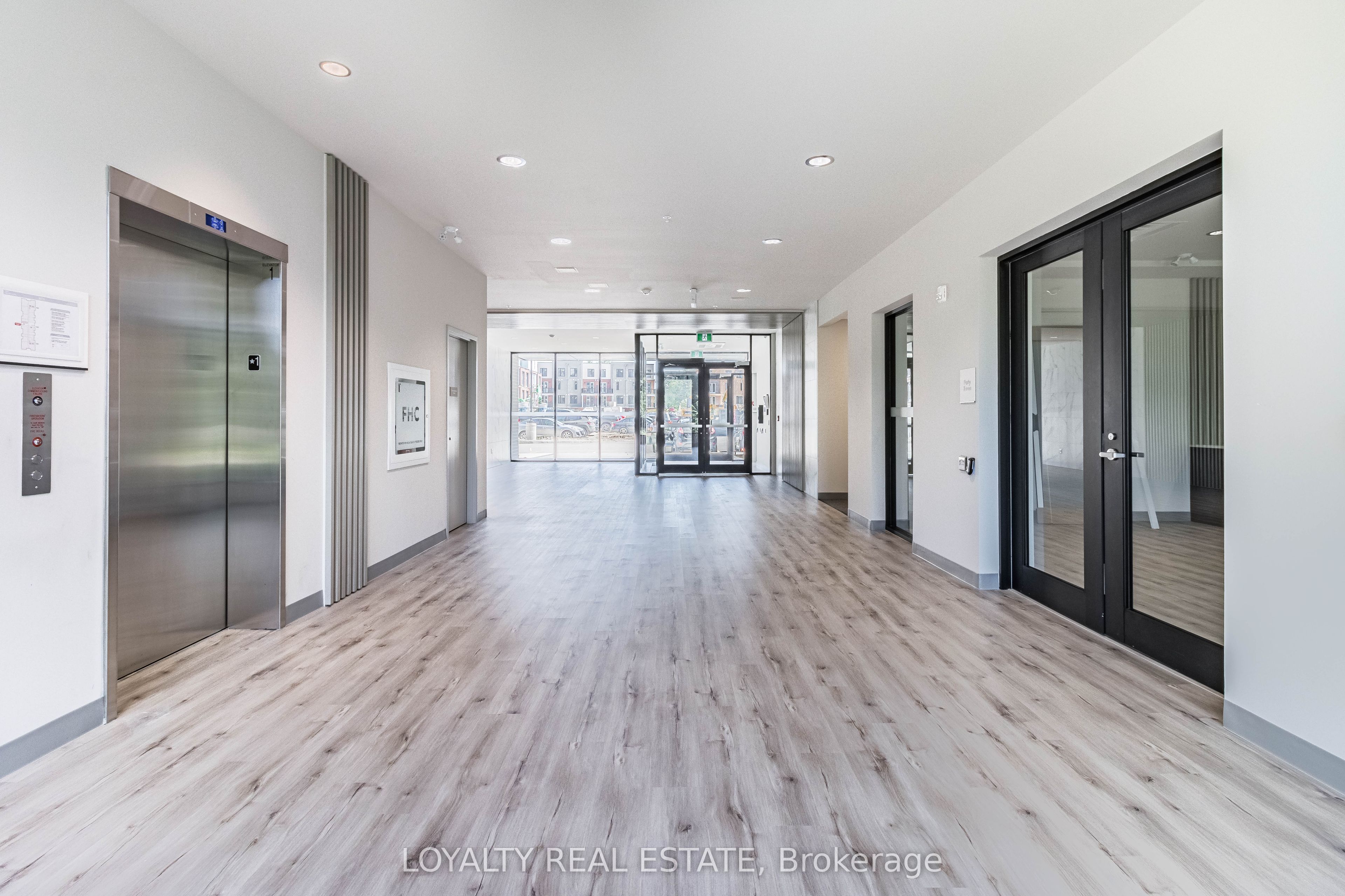 Unit 601 - 103 Rogers Street, Waterloo 4