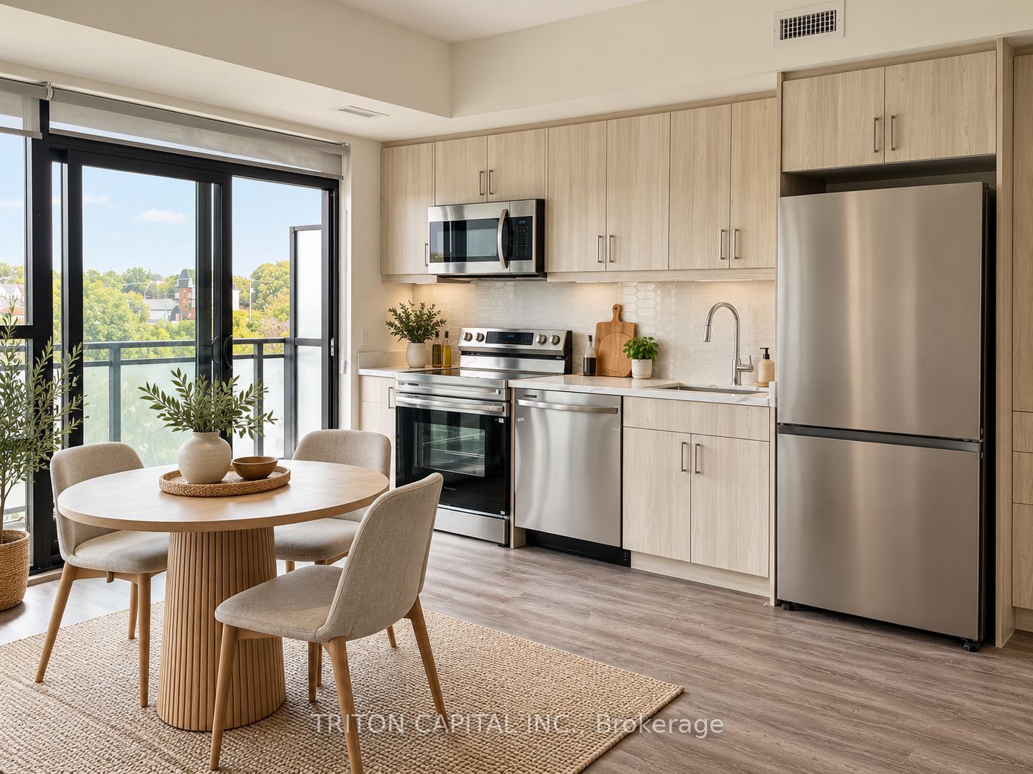 Unit 328 - 350 Prince Charles Drive S, Welland 3