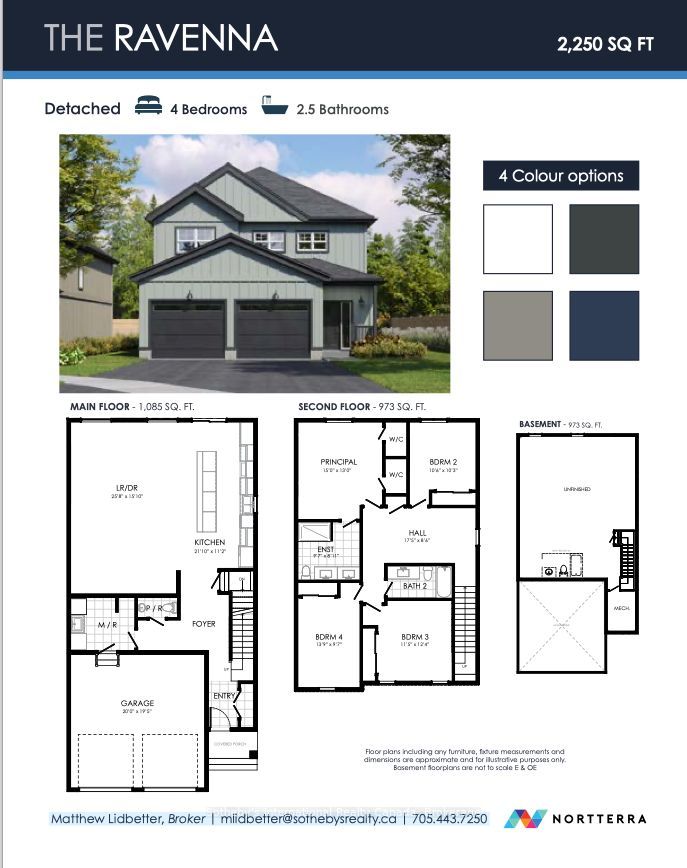 150 Equality Drive, Meaford 3