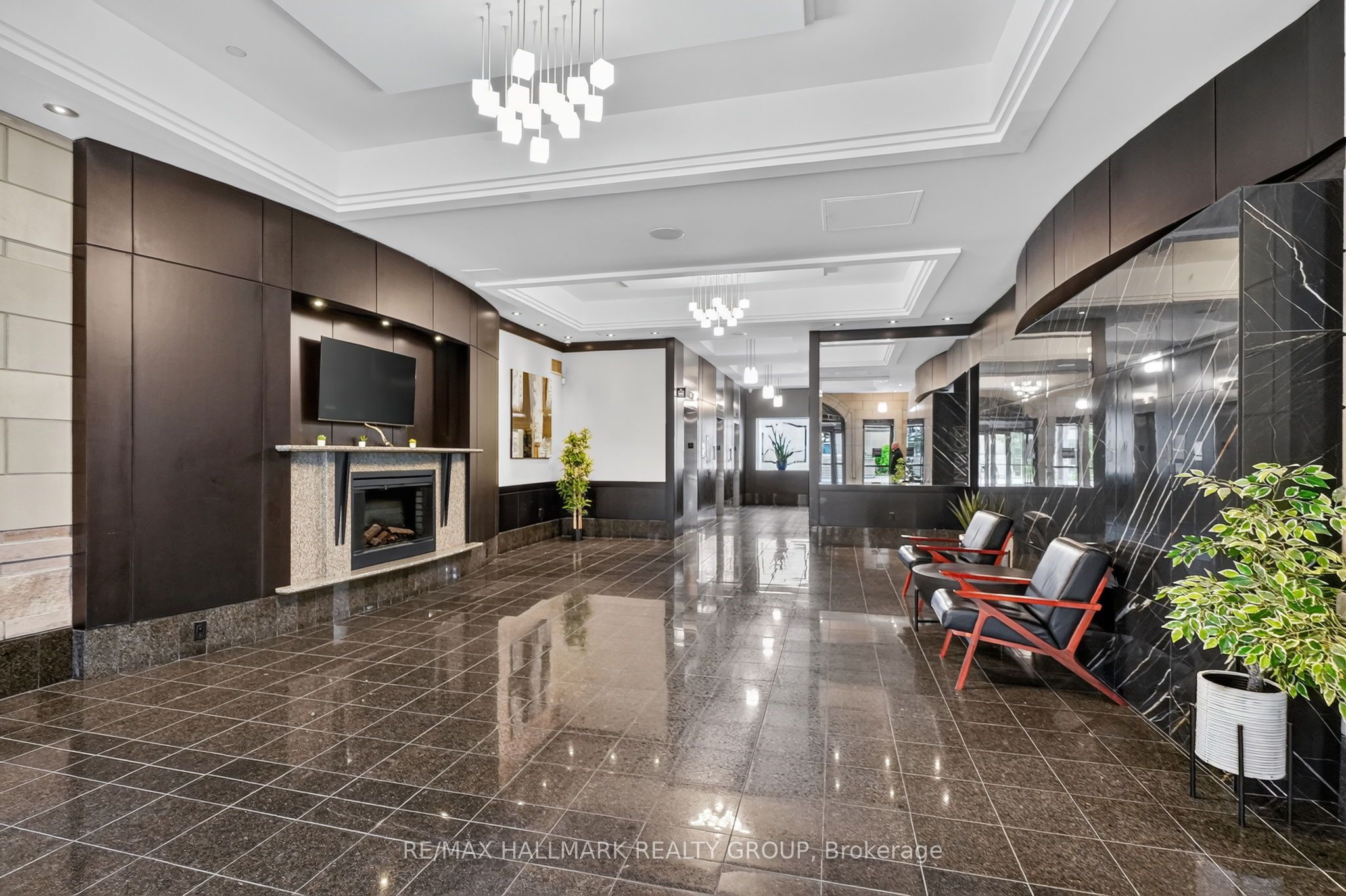 Unit 204 - 435 Albert Street, Ottawa 4