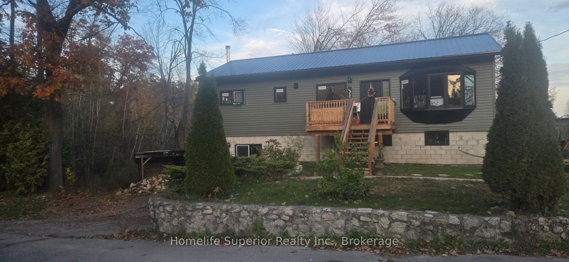 5497 County Rd 46, Havelock-Belmont-Methuen 2
