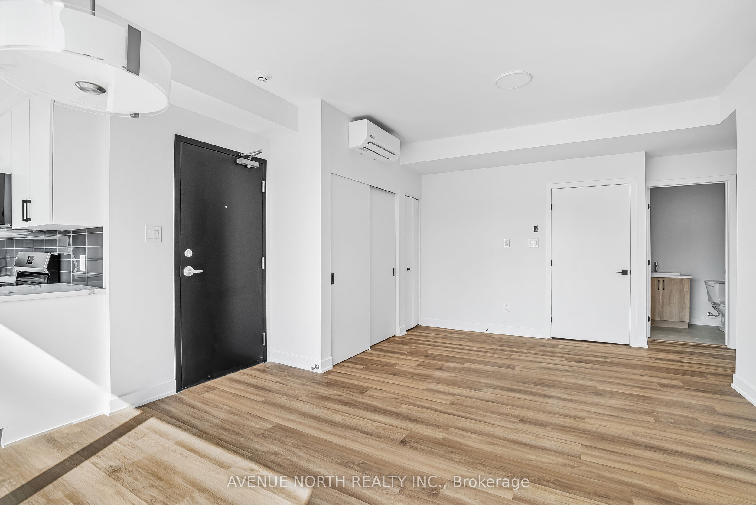Unit 3 - 391 Dieppe Street, Ottawa 2