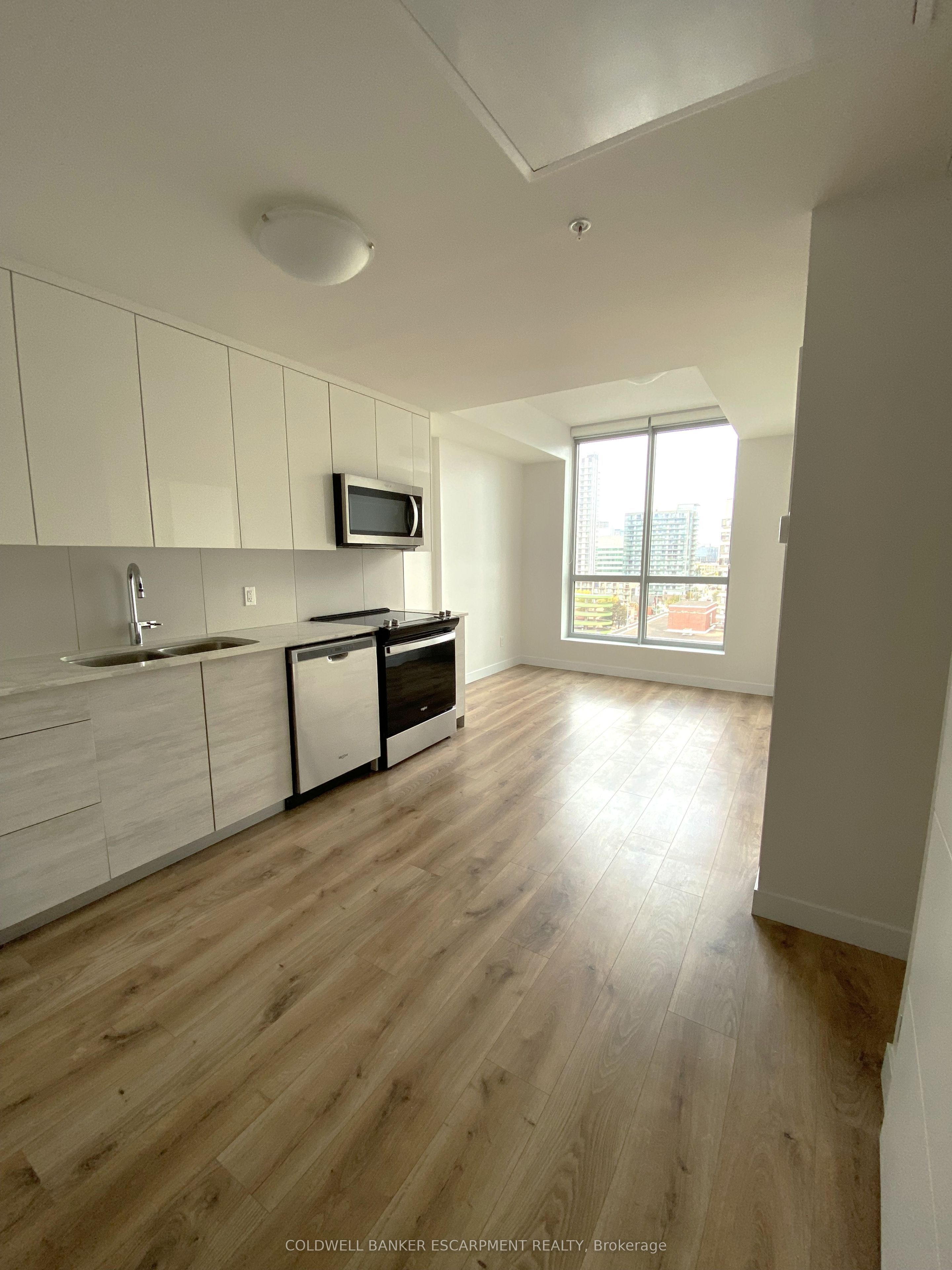 Unit 808 - 60 Frederick Street, Kitchener 2