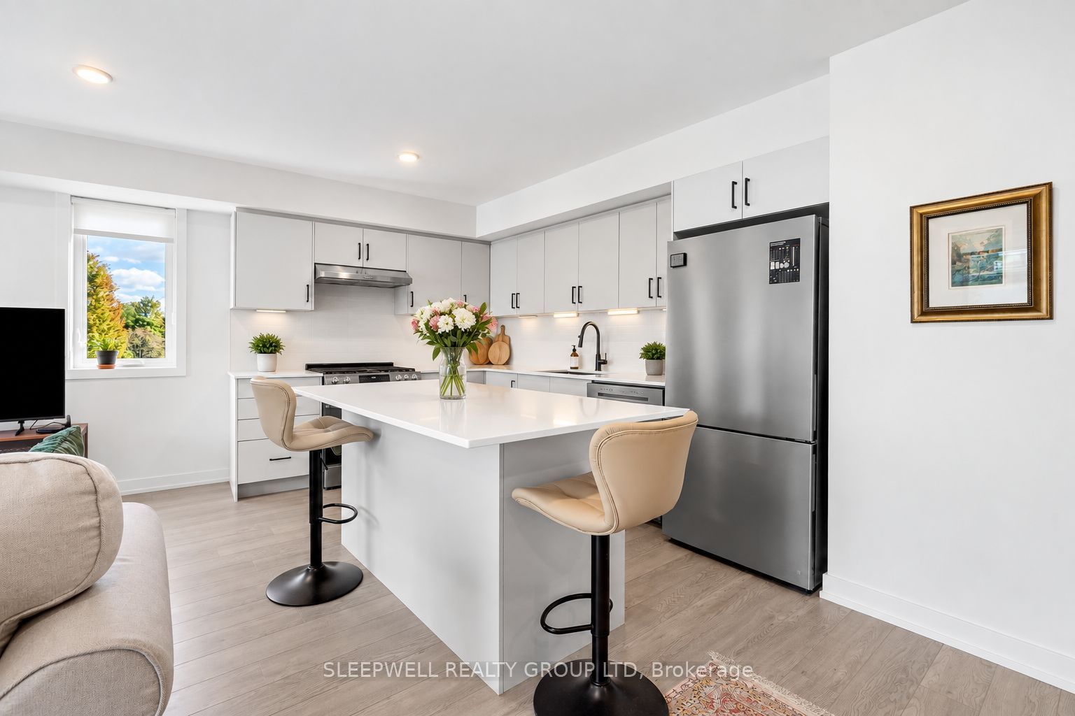 Unit 6 - 152 Springhurst Avenue, Ottawa 3