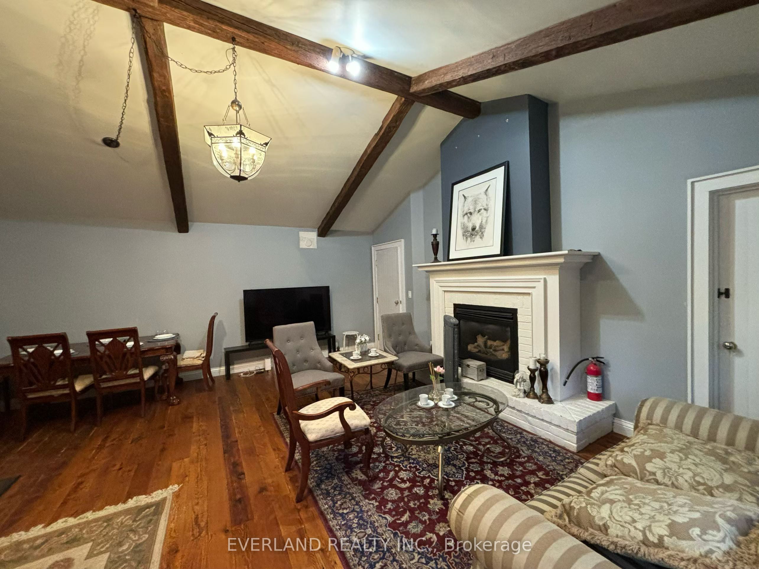 Unit Ensuite room - 3369 St Paul Avenue, Niagara Falls 4