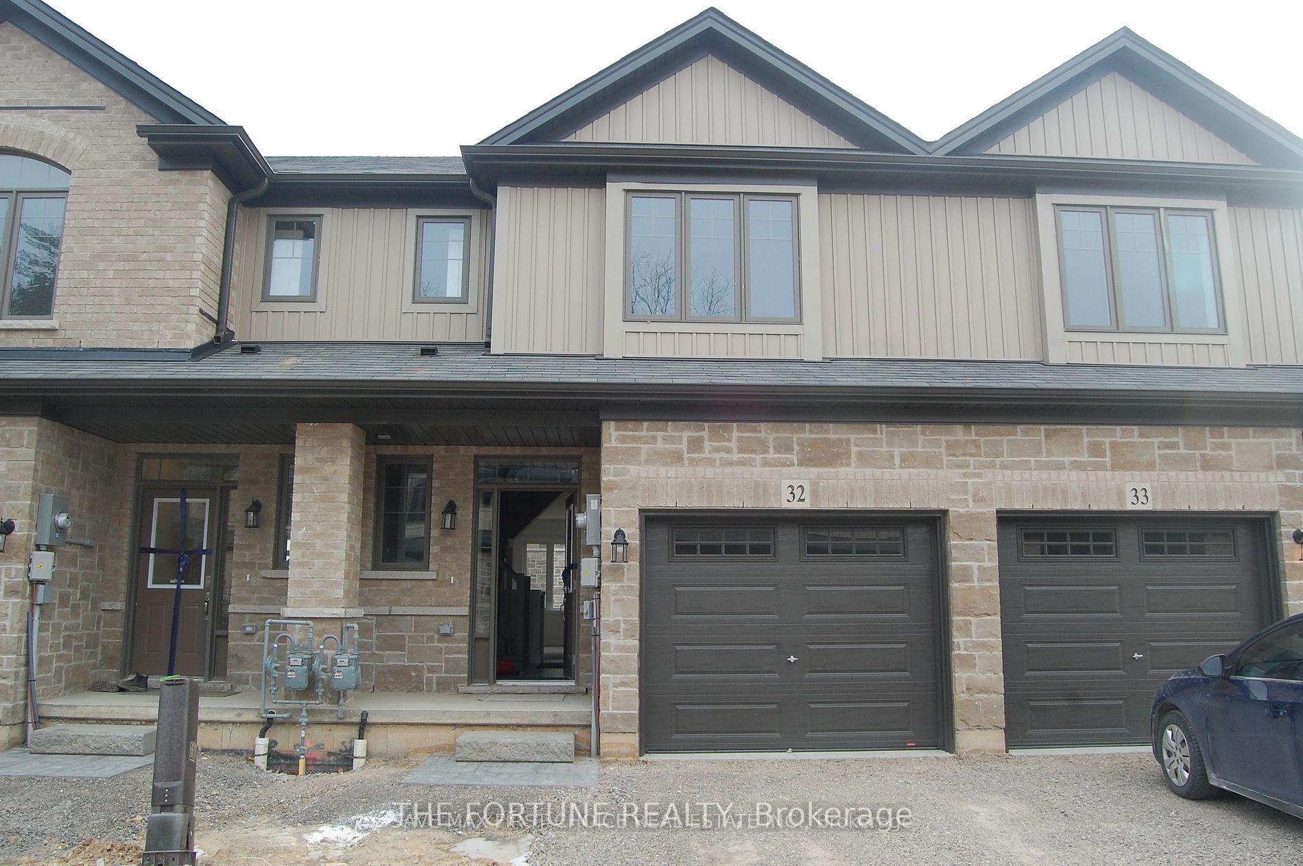 Unit 32 - 1 Tom Brown Drive, Brant 3