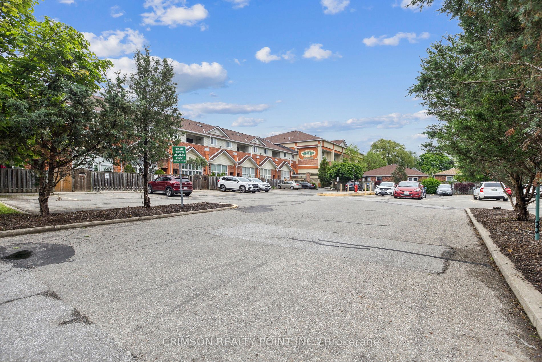Unit 105 - 111 Grey Street, Brantford 3
