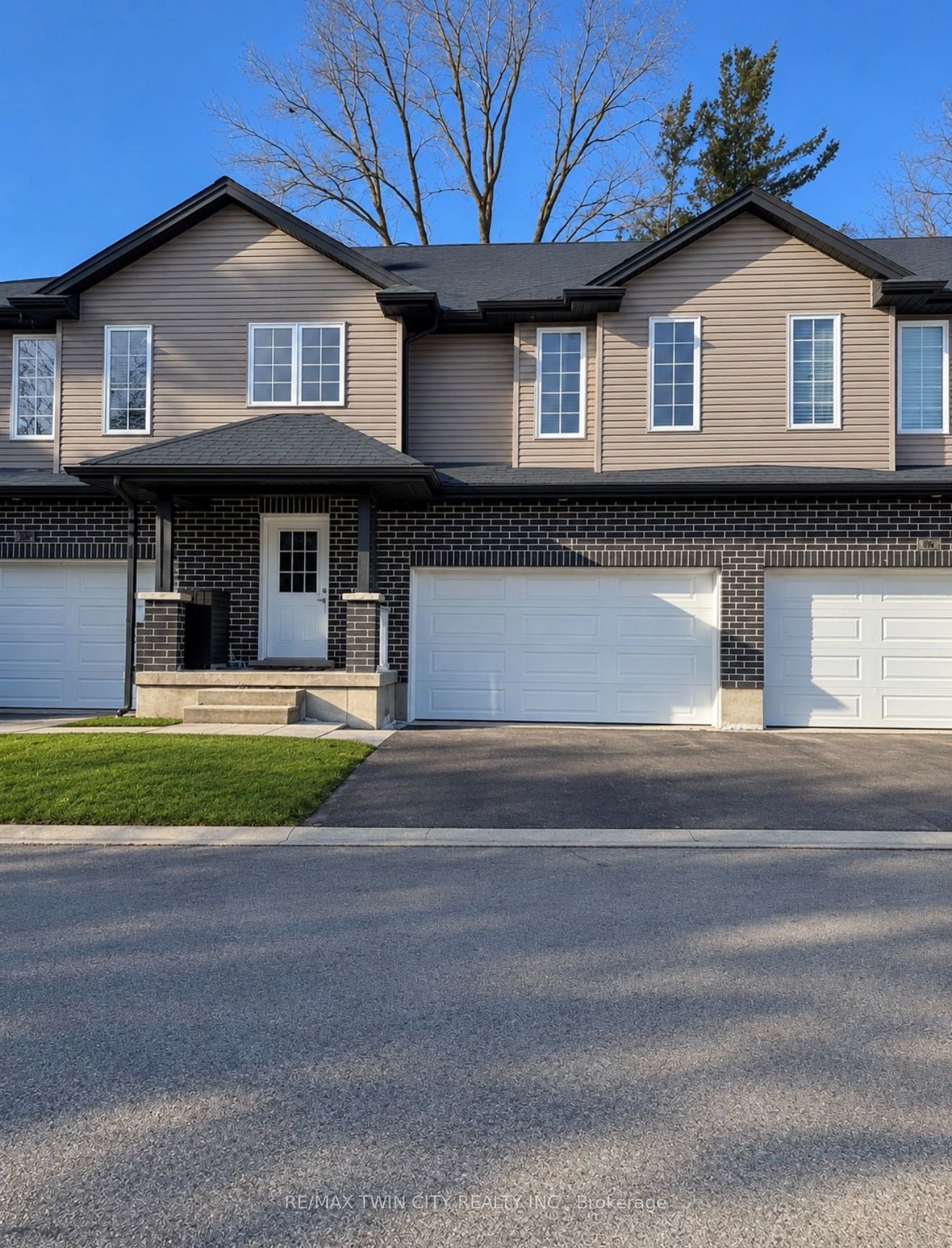 Unit 17 - 343 Huron Street, Woodstock 1