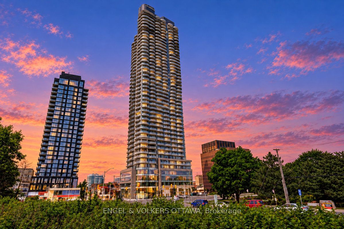Unit 1507 - 805 Carling Avenue, Ottawa 3