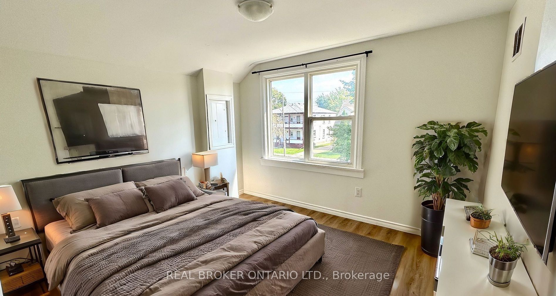 Unit Upper - 301 Wallace Ave Avenue S, Welland 4